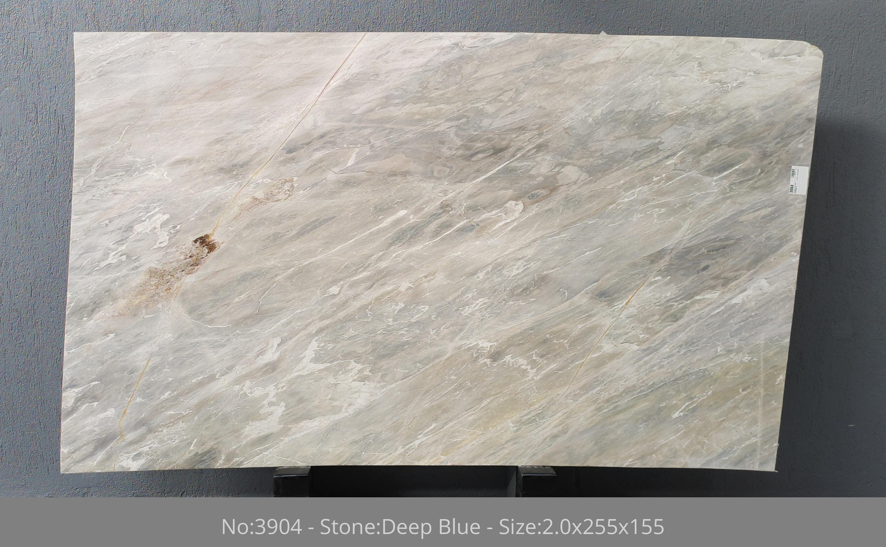 Deep Blue Dolomite · Select