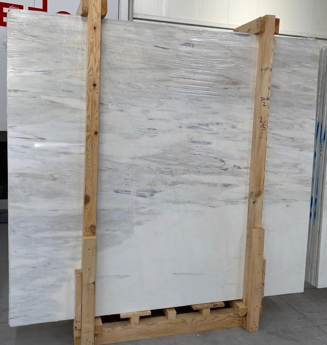 White Dolomite · Select