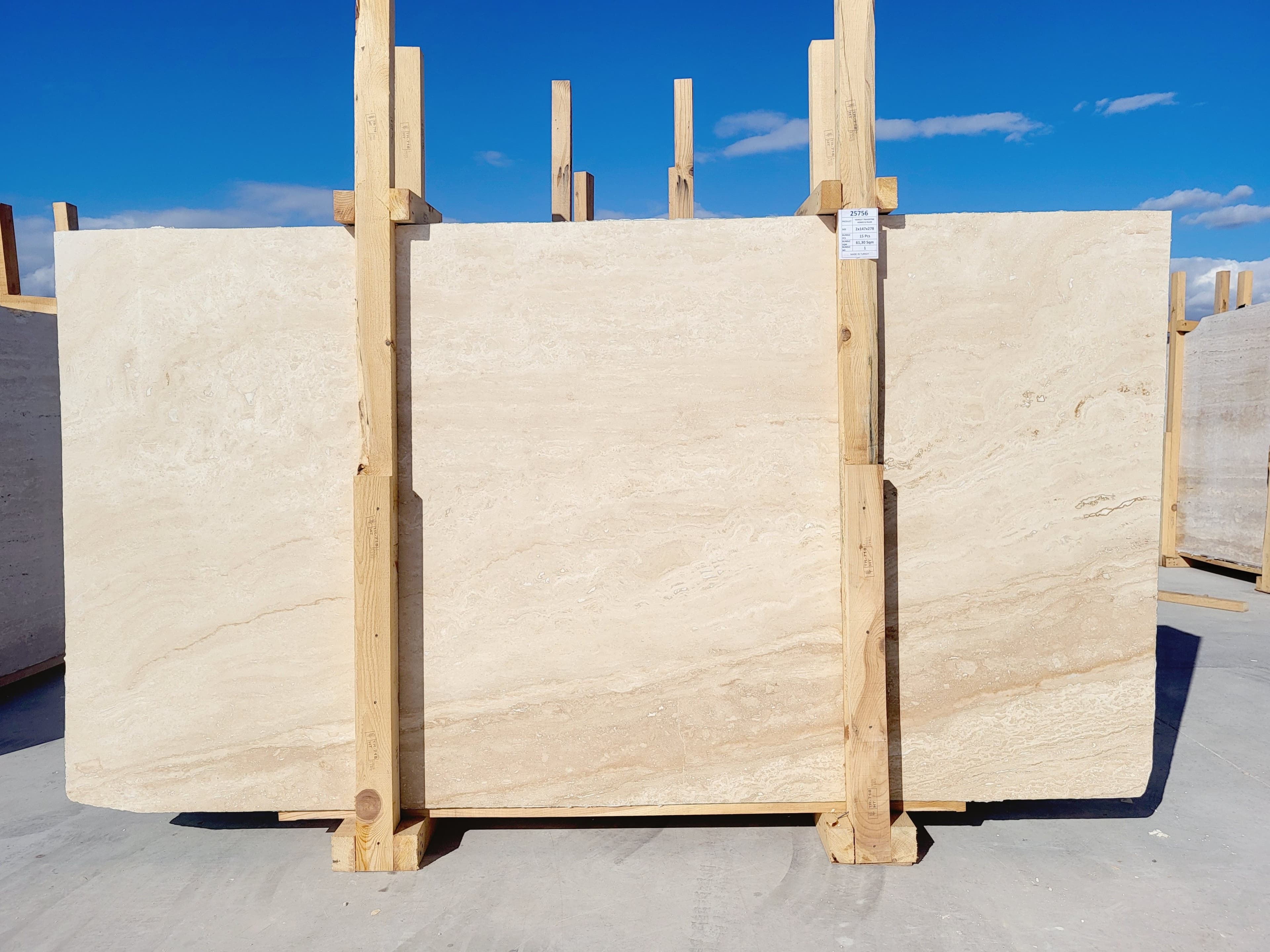 Denizli Travertine · Select
