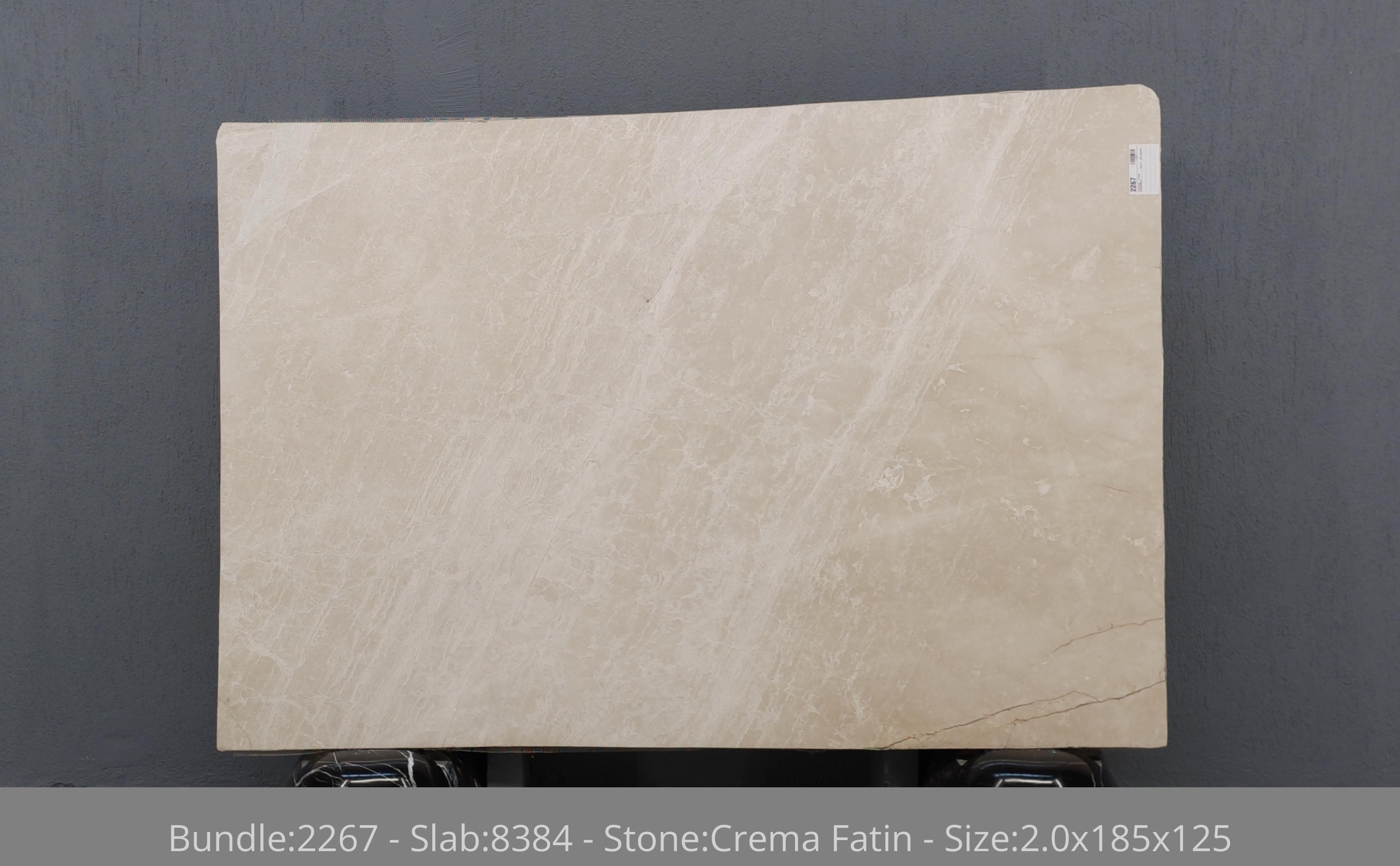 Burdur Light Cream · Select