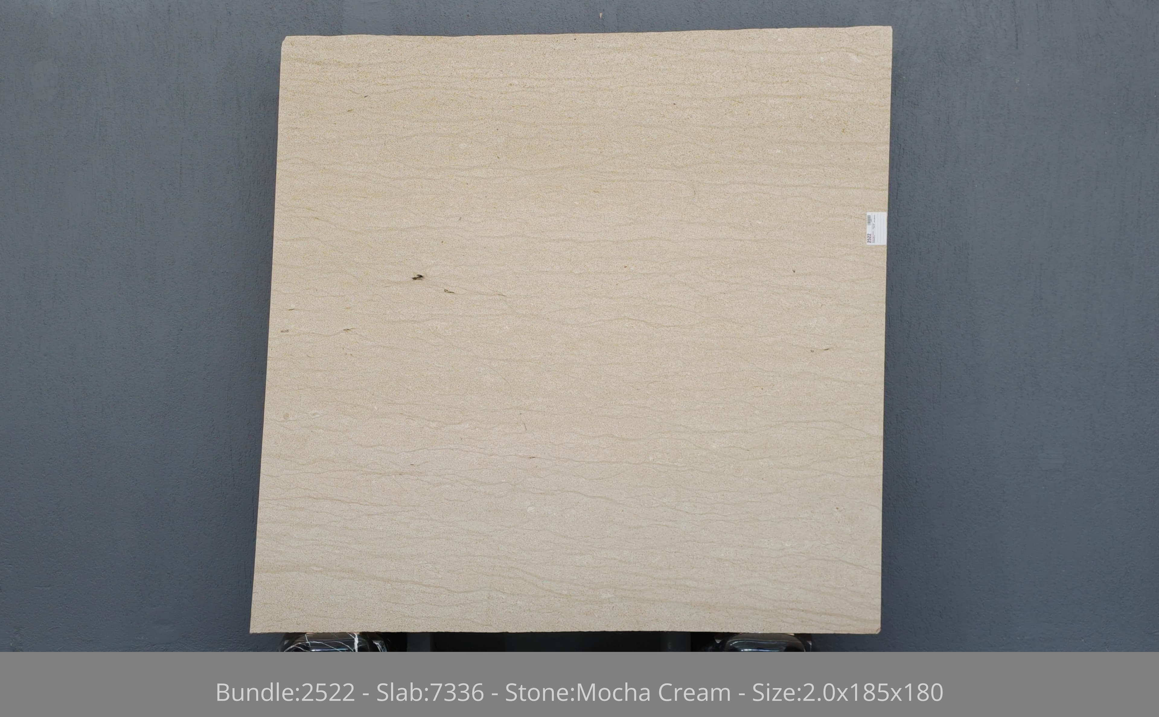 Mocha Cream · Select