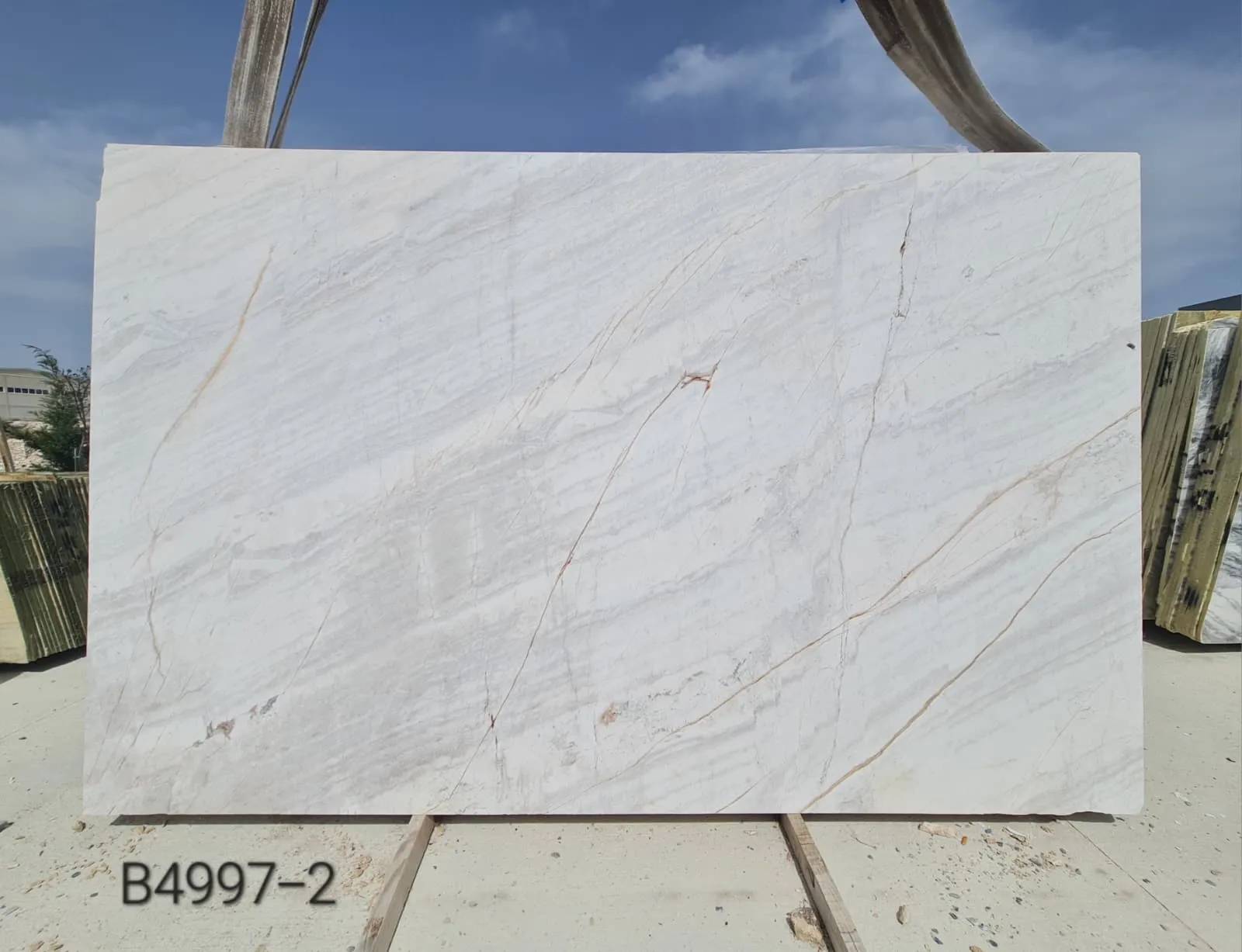 Rosso Dolomite · Select