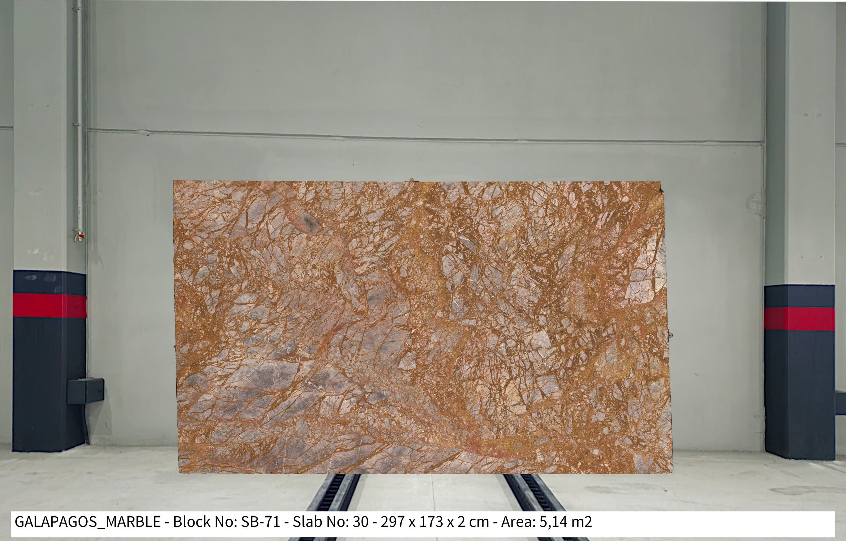 Galapagos Marble · Select