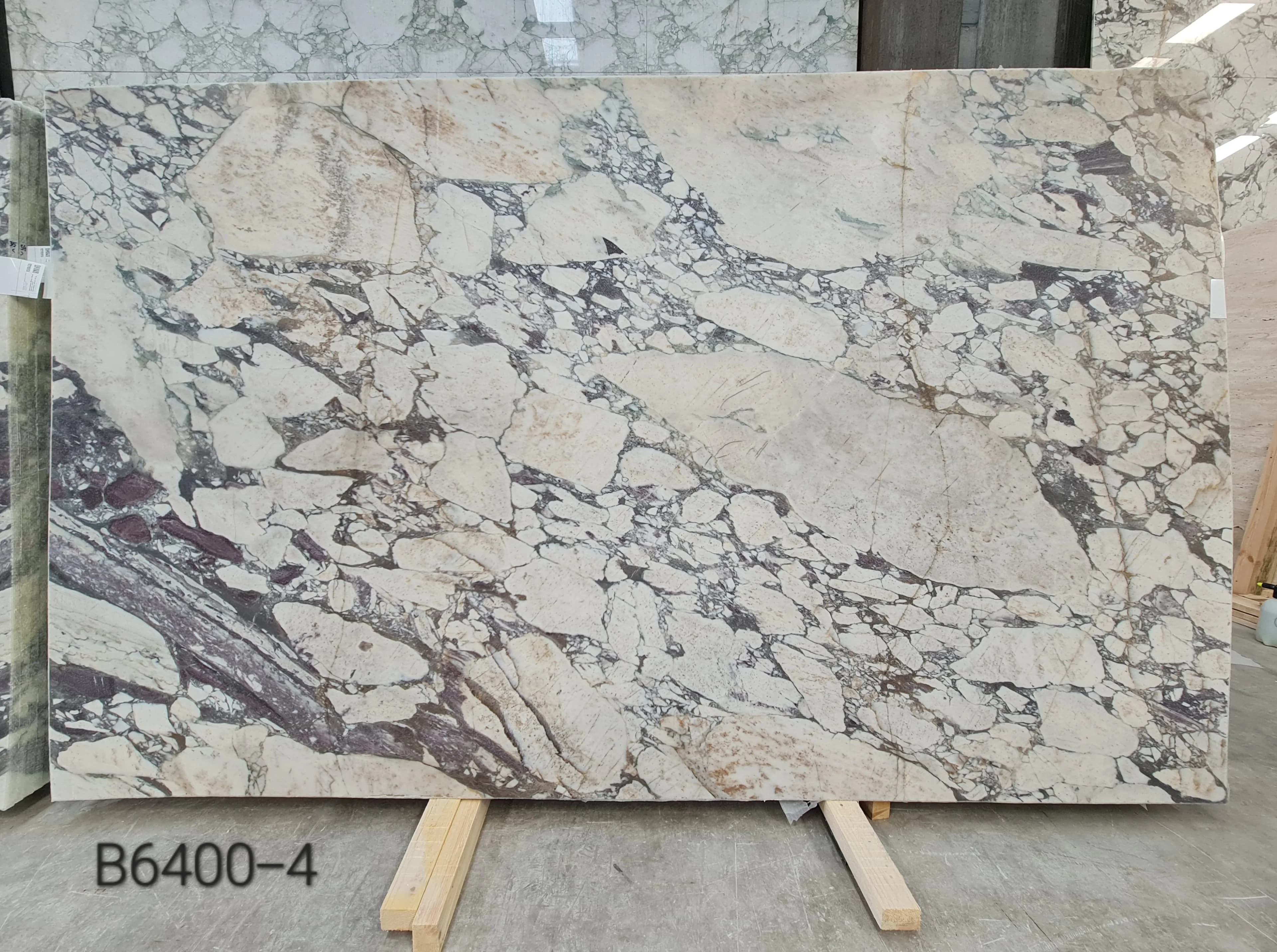 Calacatta Viola · Select