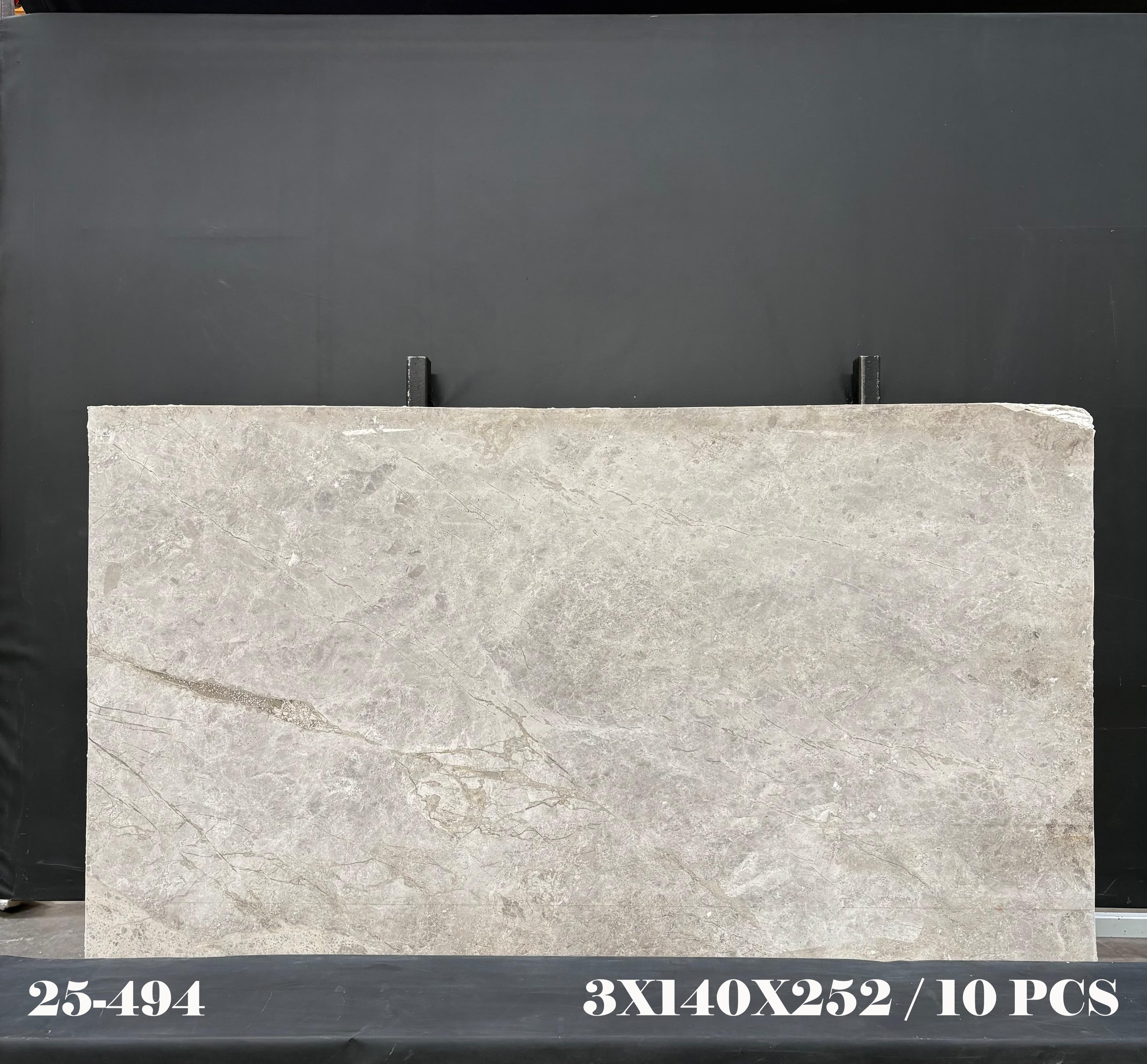 Tundra Grey · Select