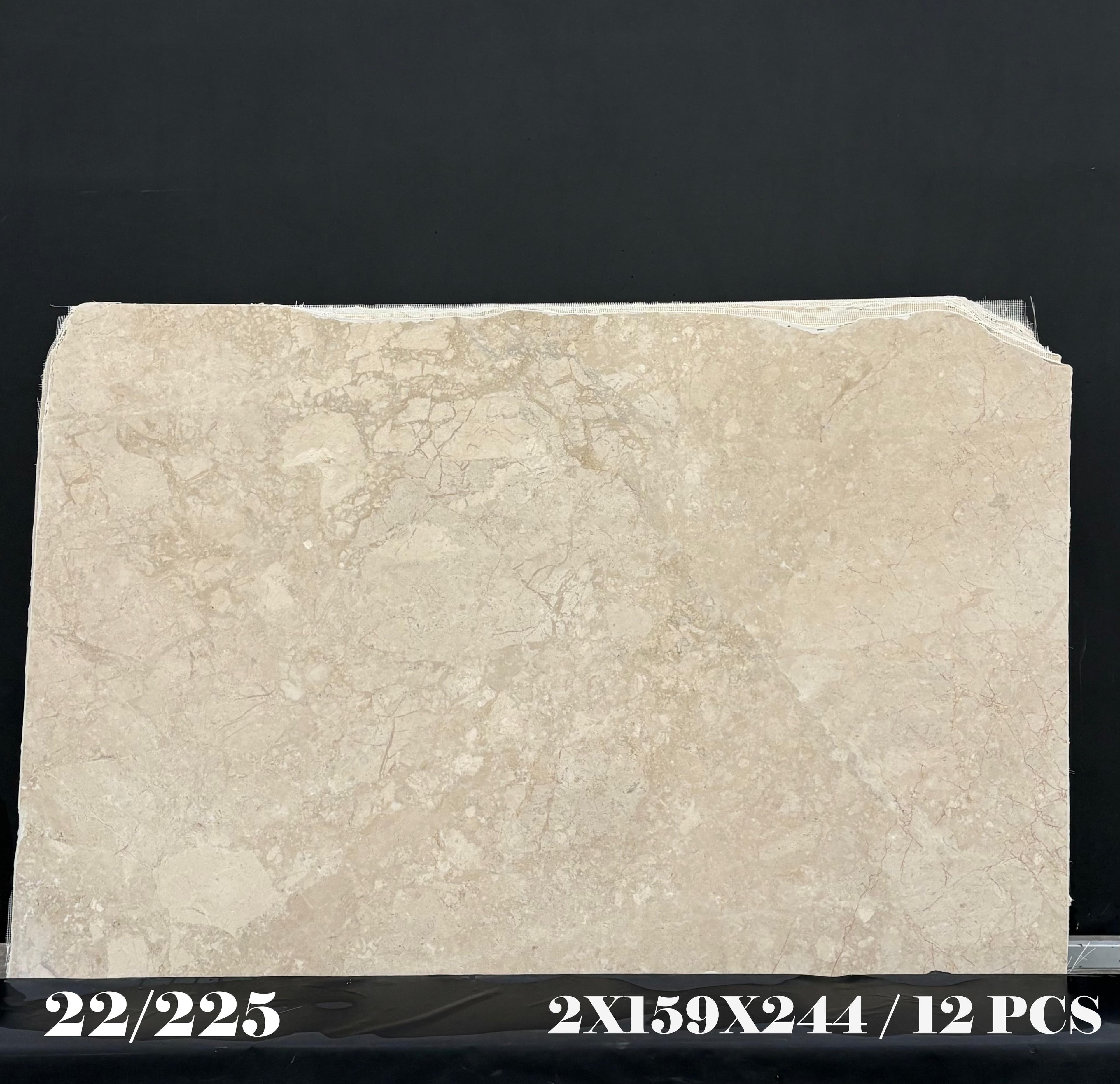 Kaman Beige · Select