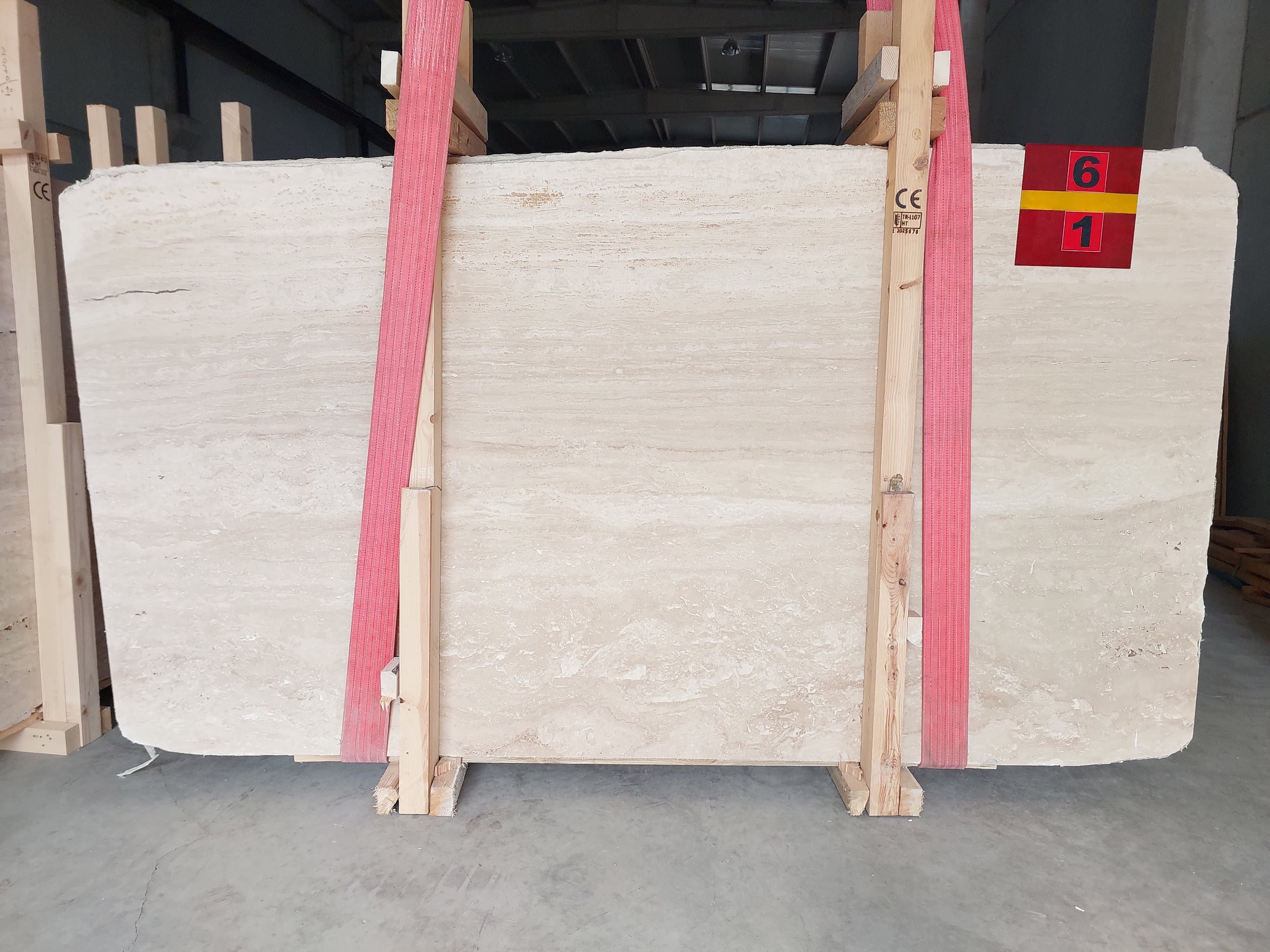 Denizli Travertine · Select