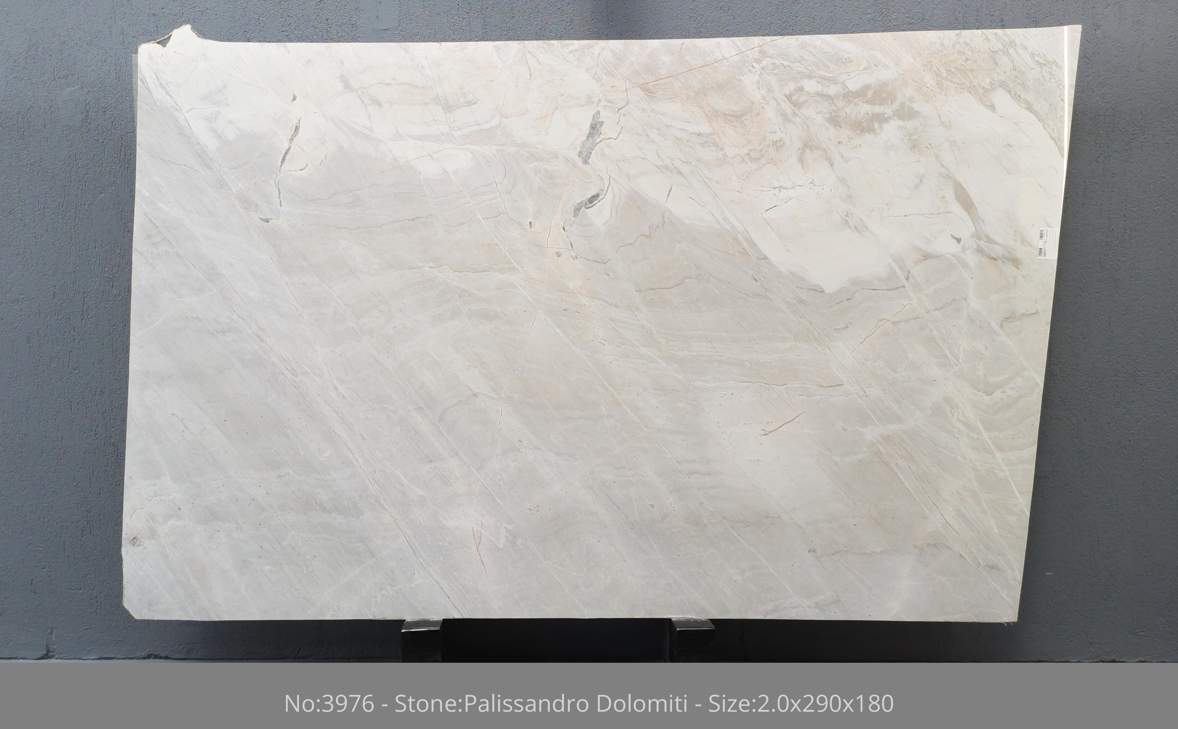 Palissandro Dolomiti · Select