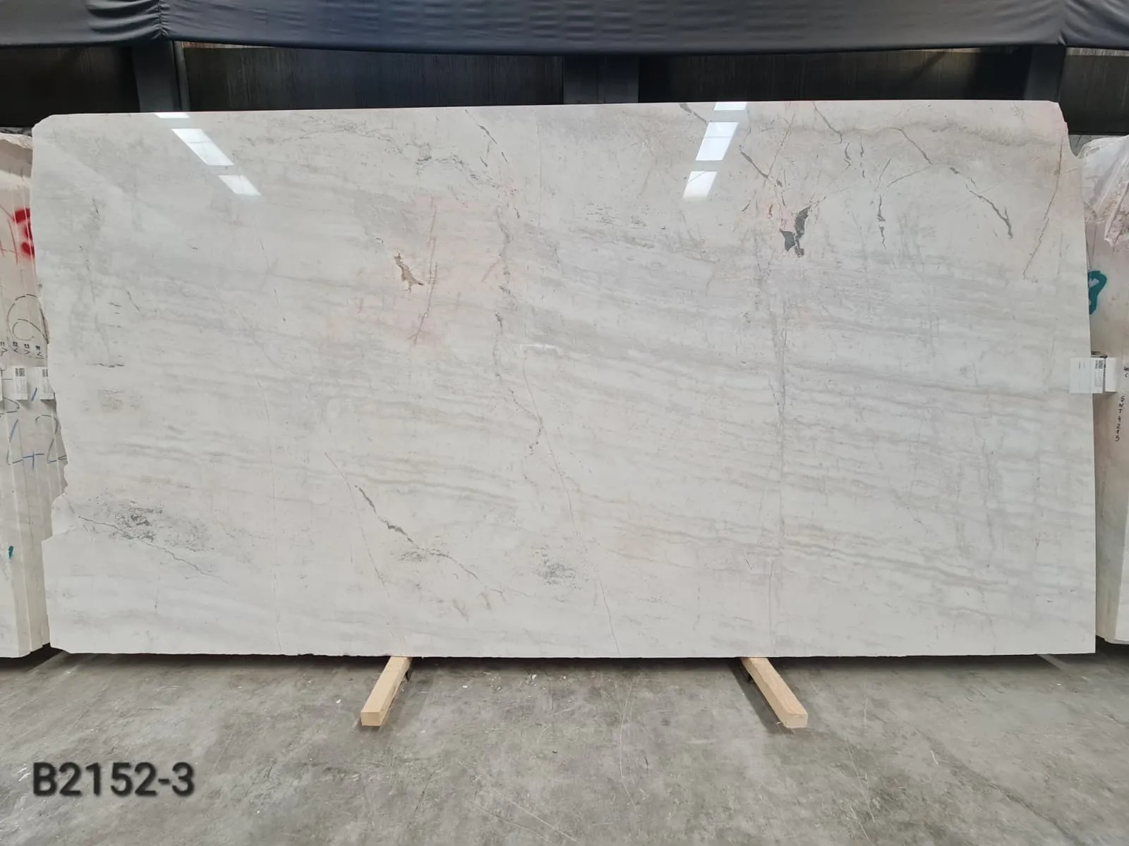 Rosso Dolomite · Select