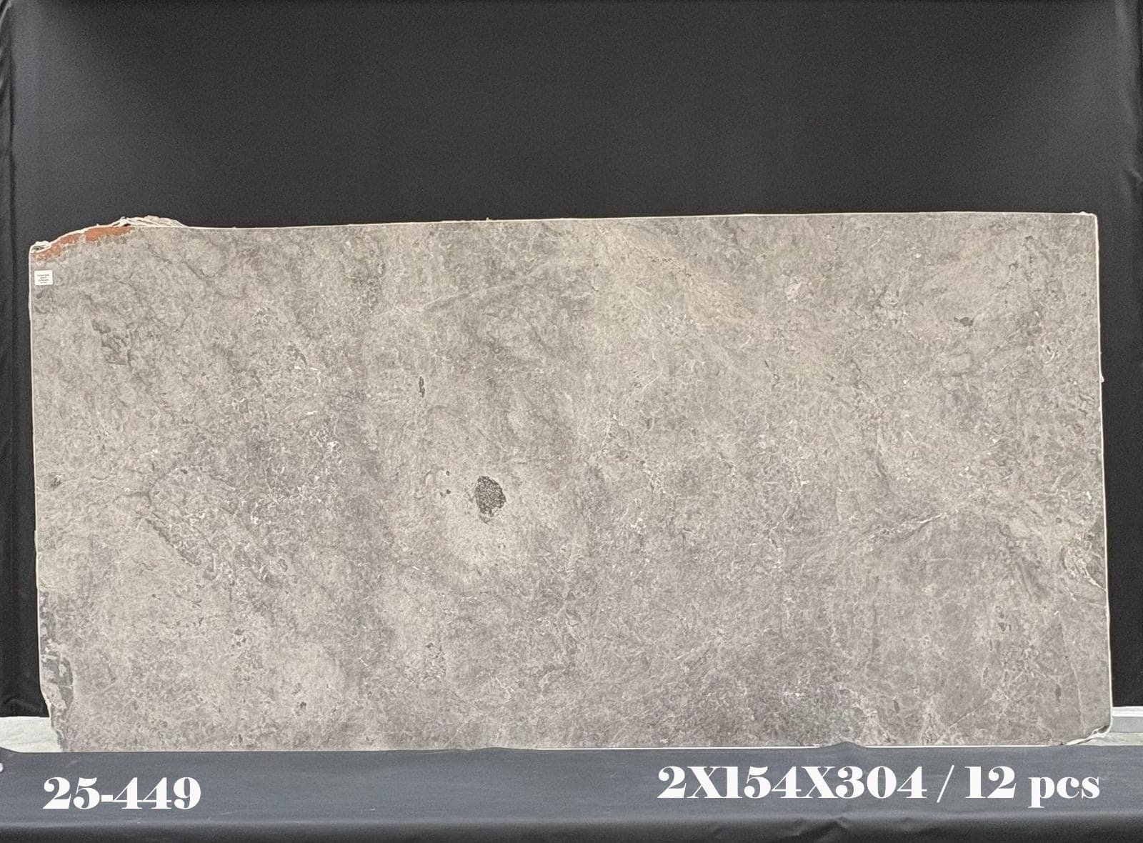 Tundra Grey · Select