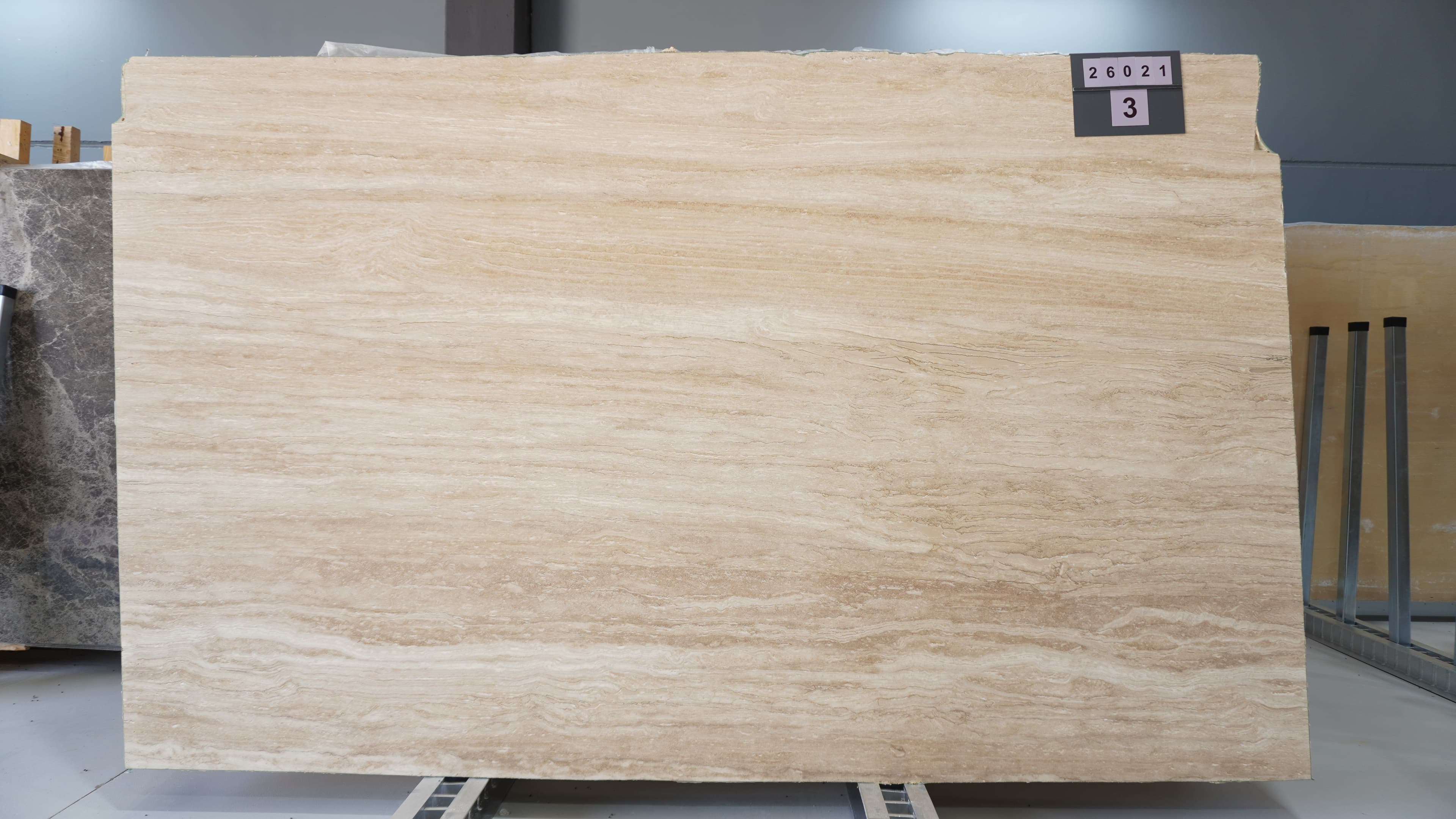 Denizli Travertine · Select