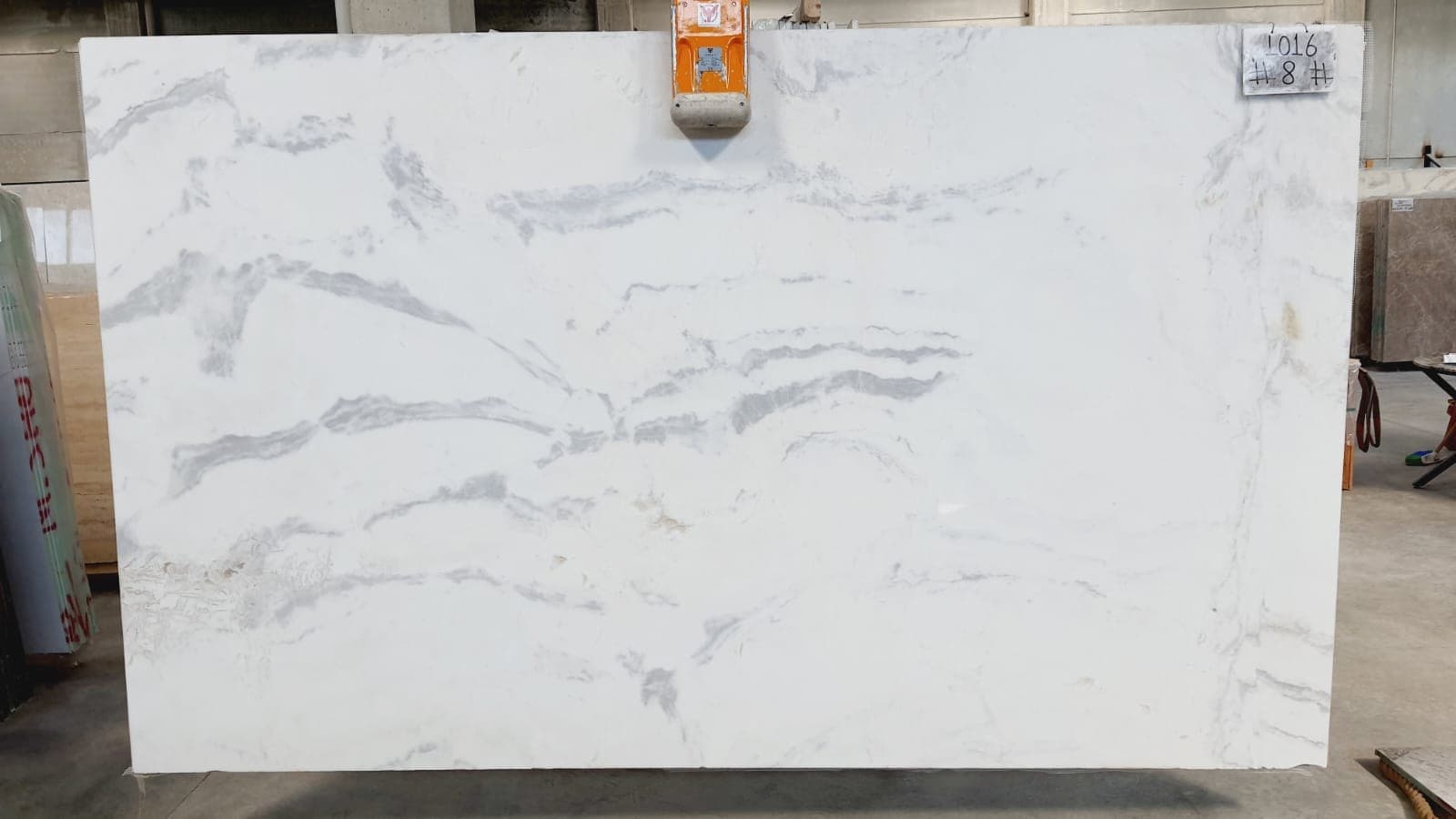 Calacatta Dolomite · Select