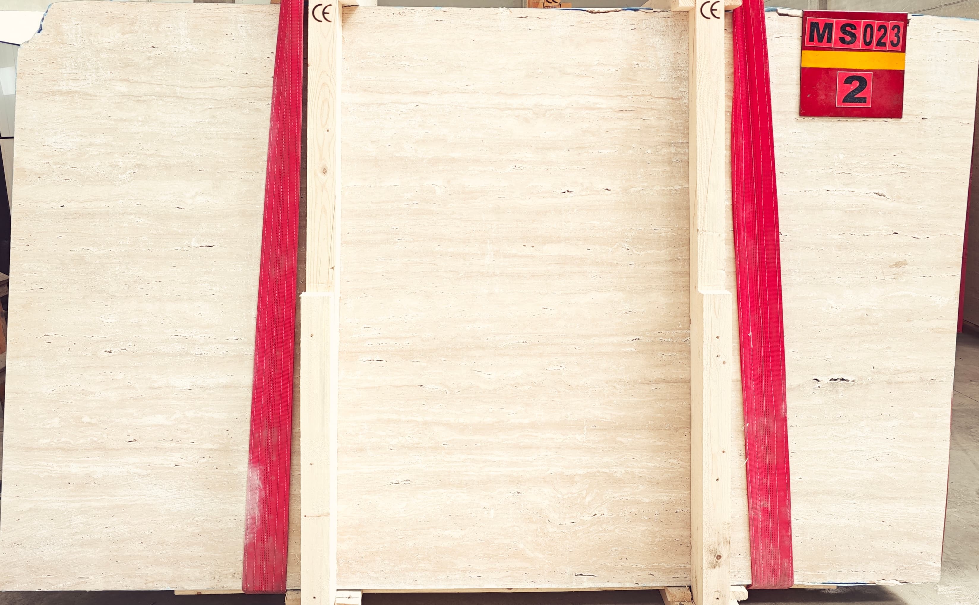 Denizli Travertine · Select