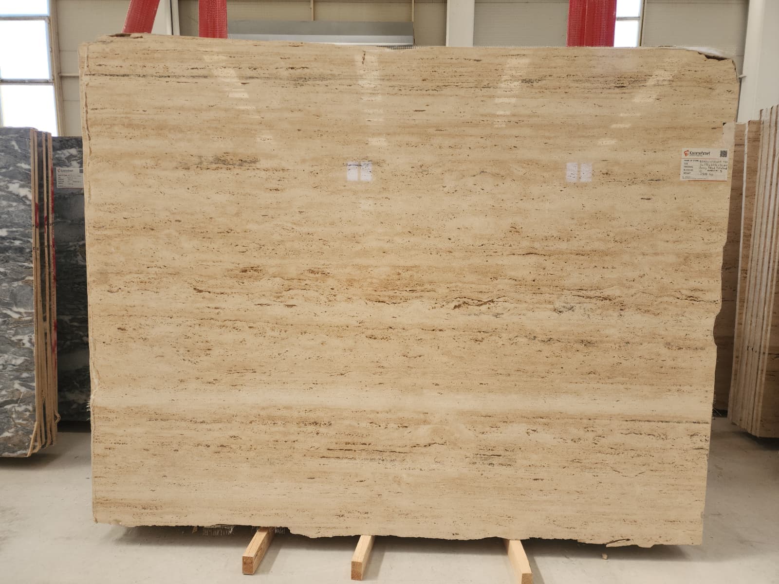 Denizli Travertine · Select
