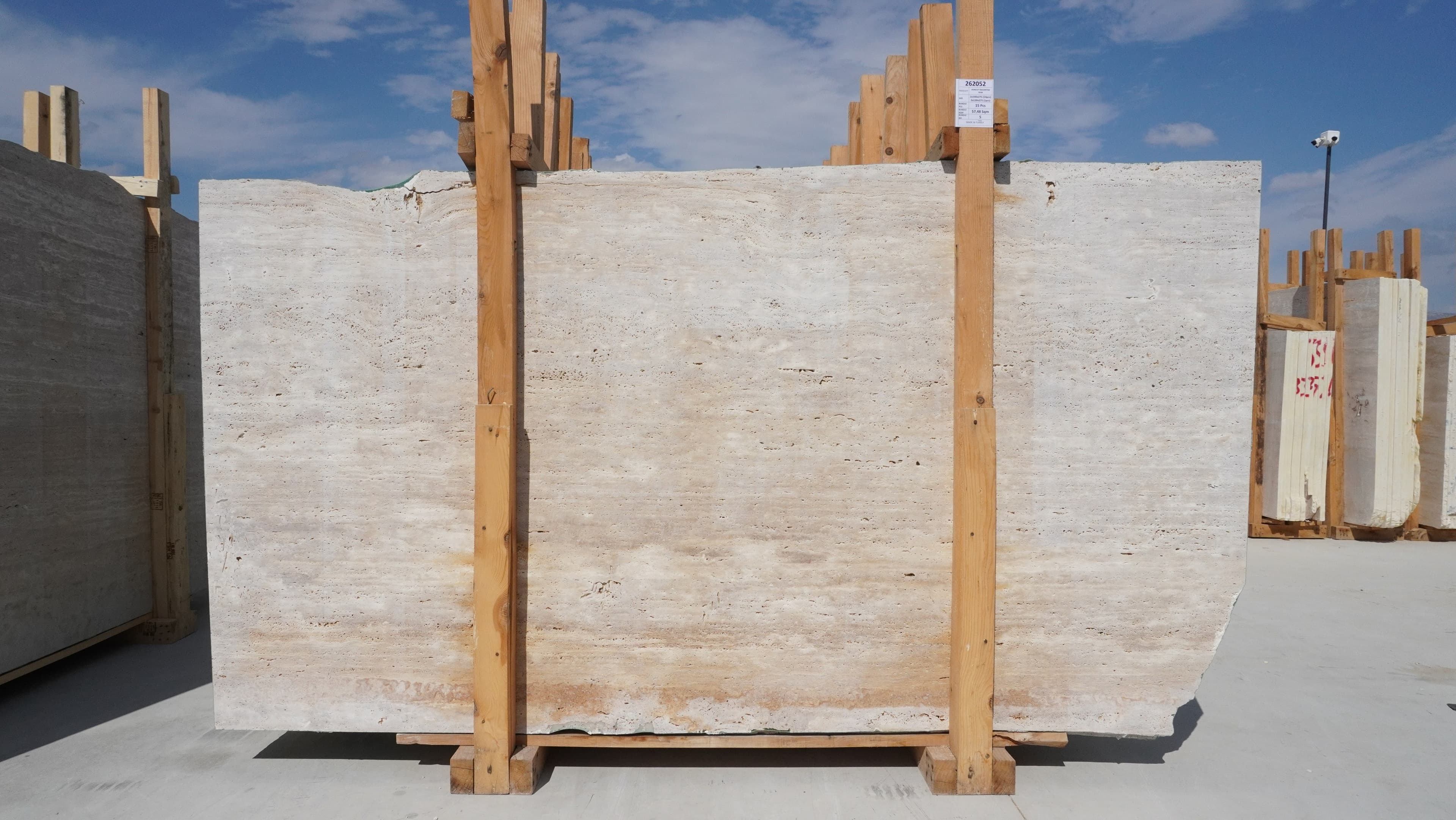 Denizli Travertine · Select