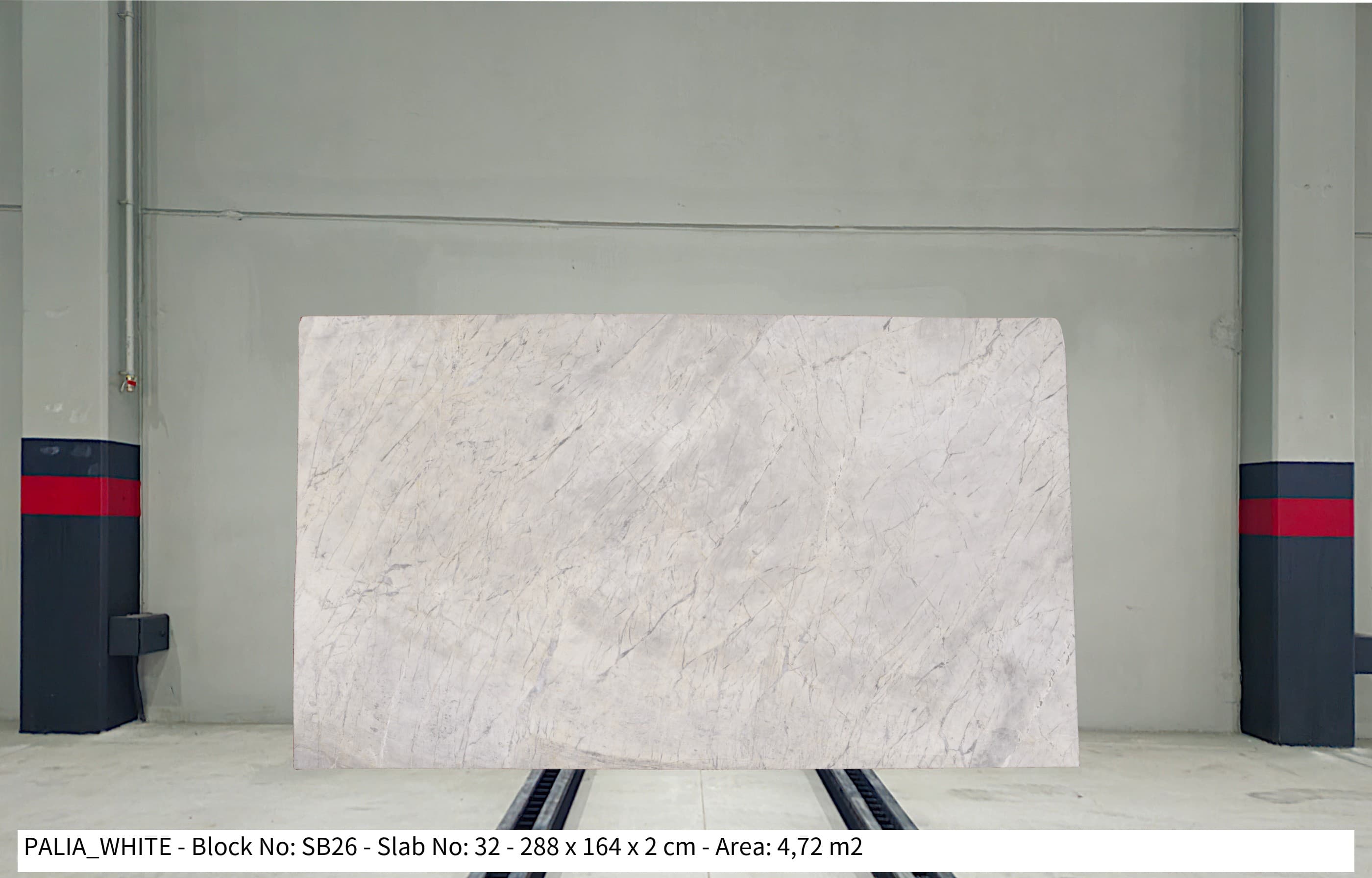 Palia White · Select