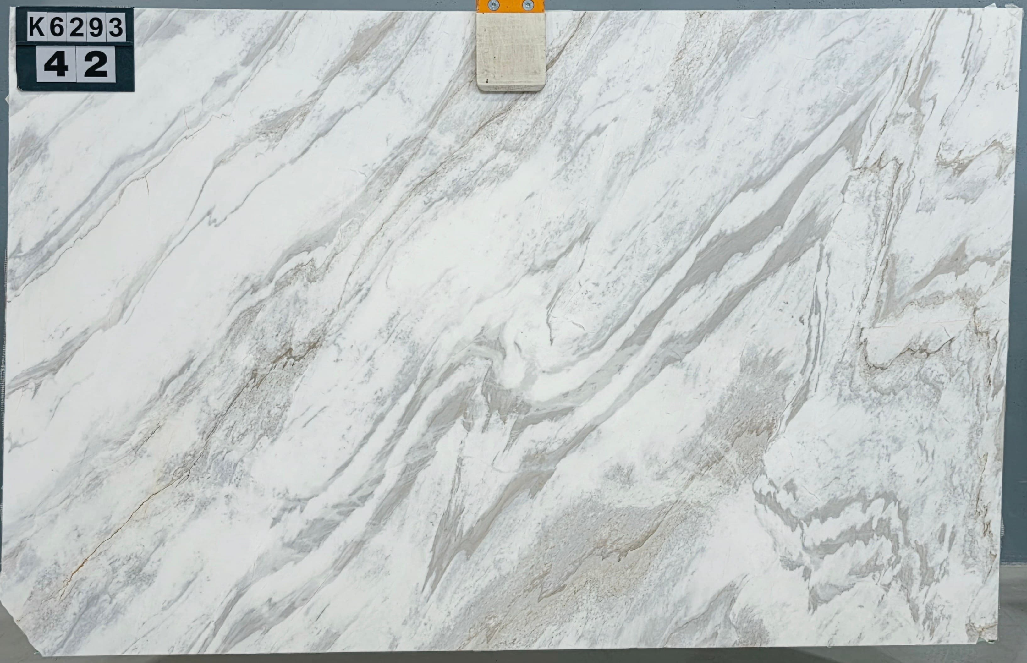 Calacatta Wave · Select