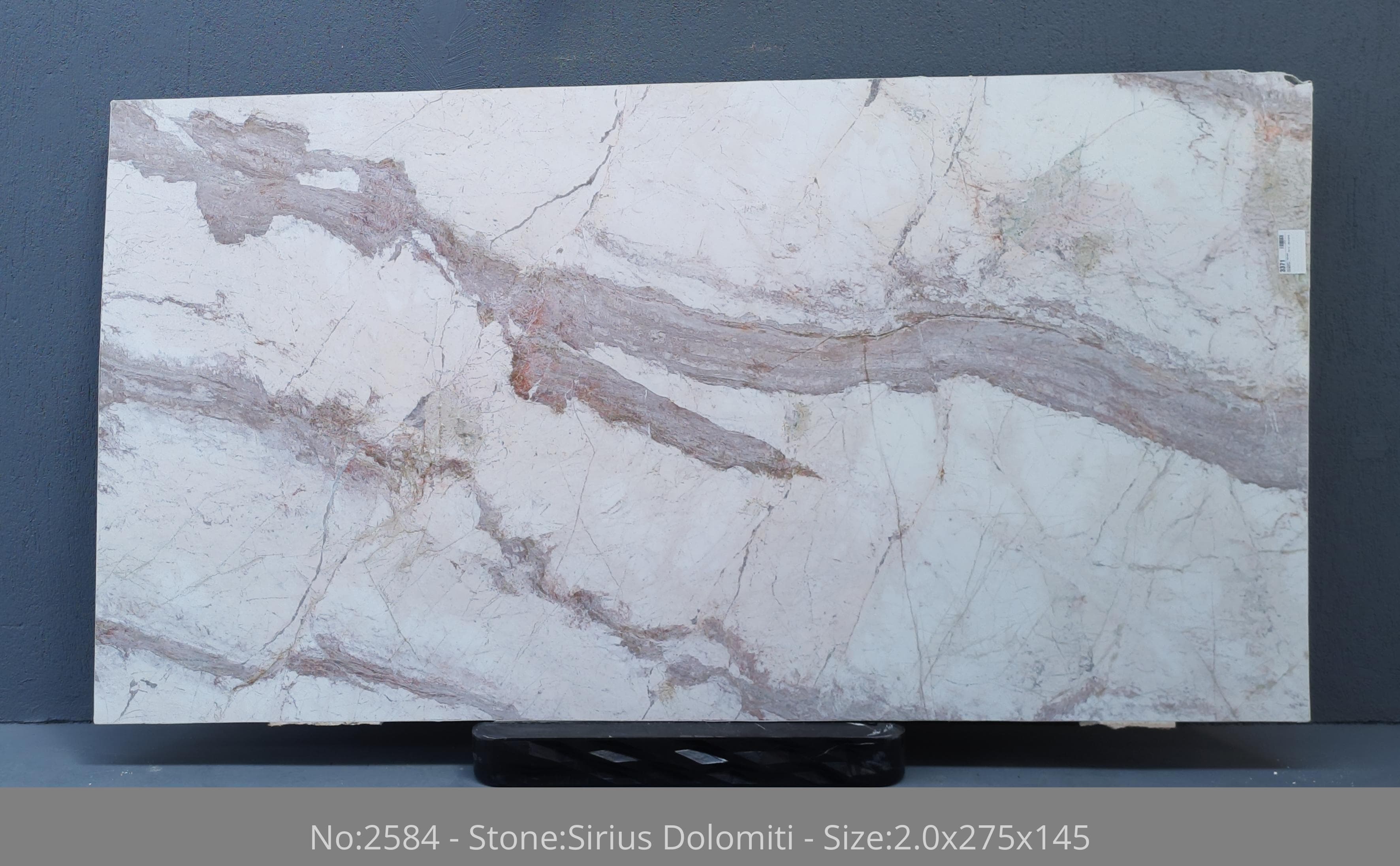 Sirius Dolomiti · Select