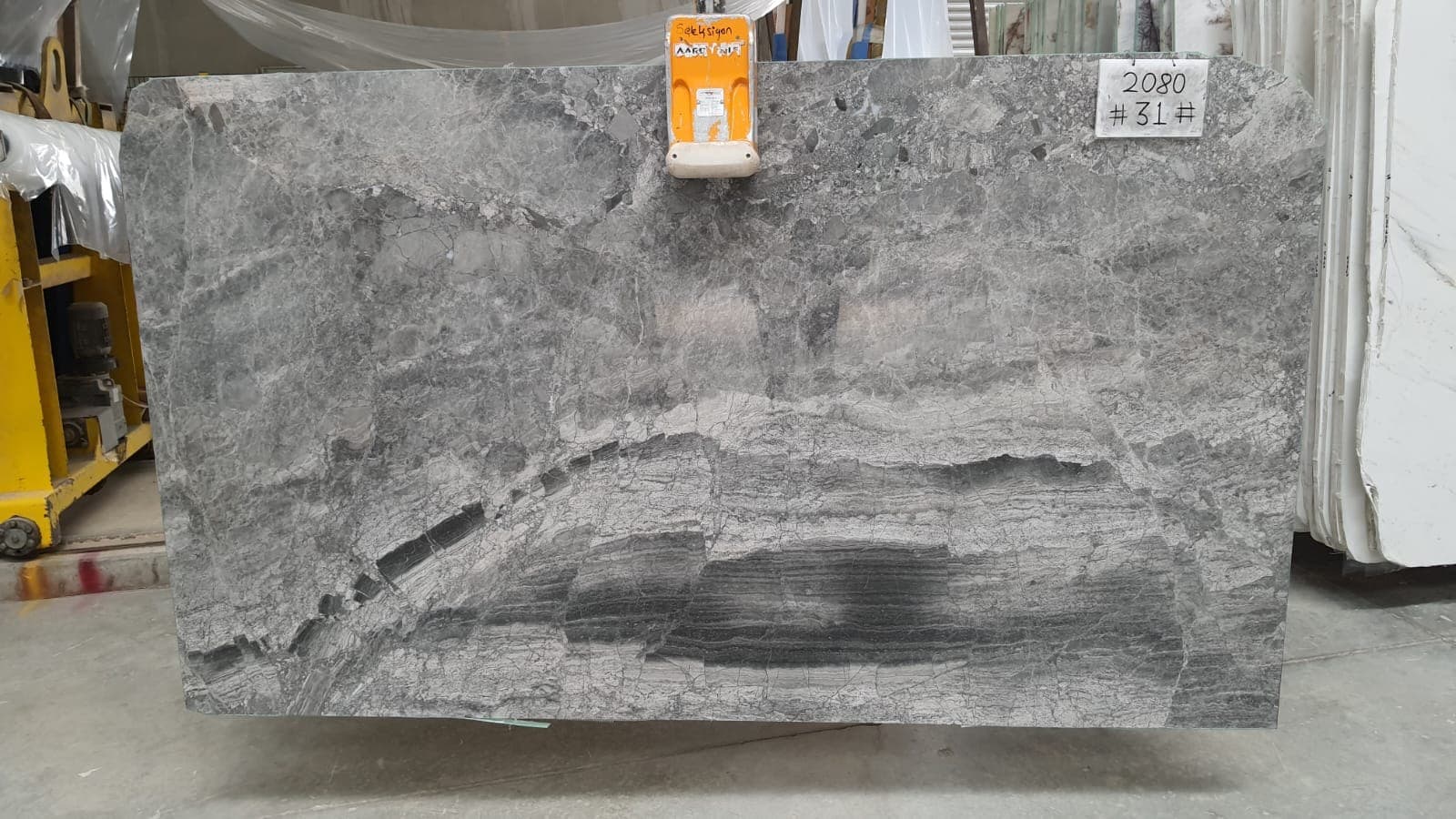 Grigio Superiore · Select · 139×242×2 cm
