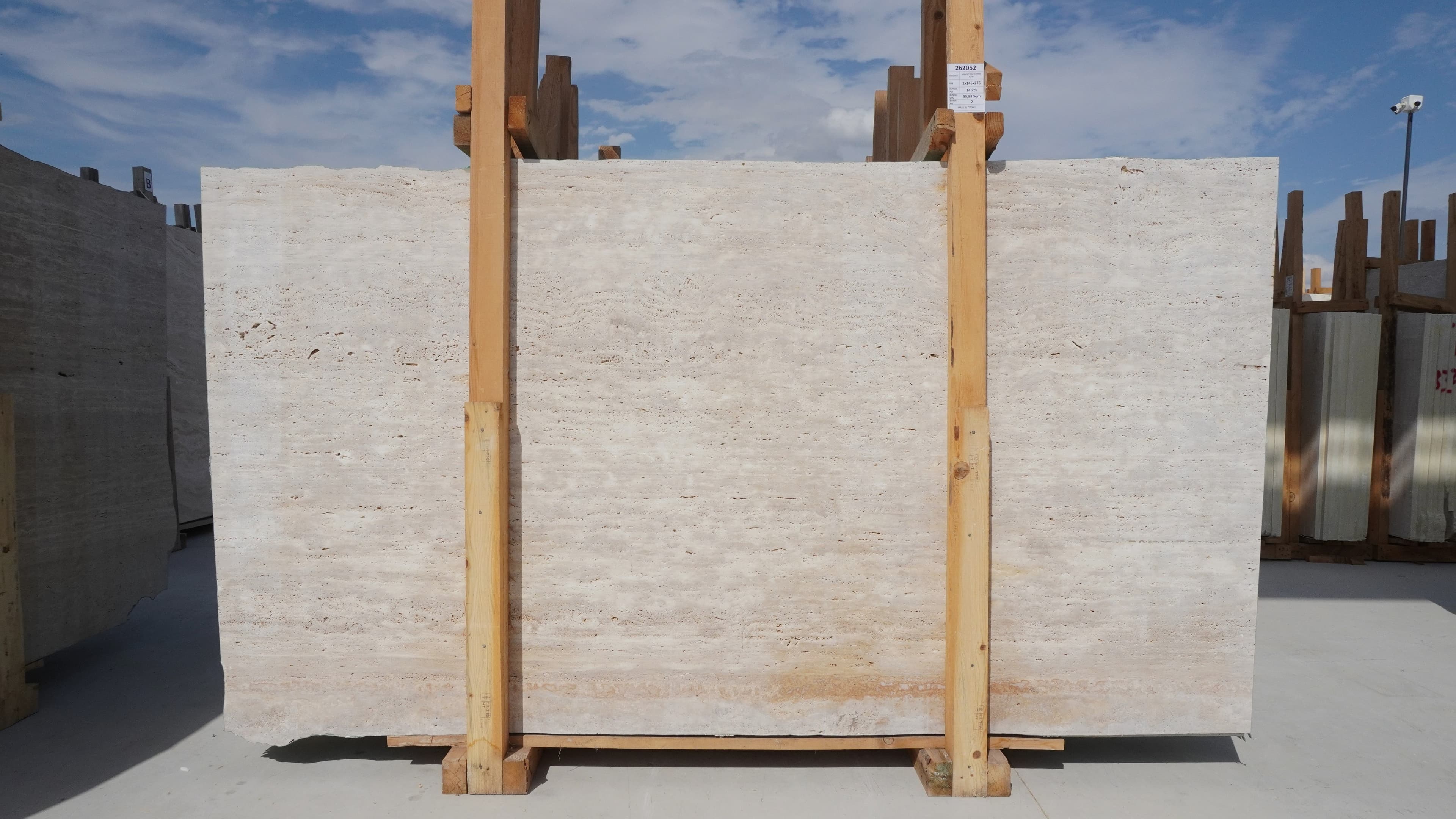 Denizli Travertine · Select
