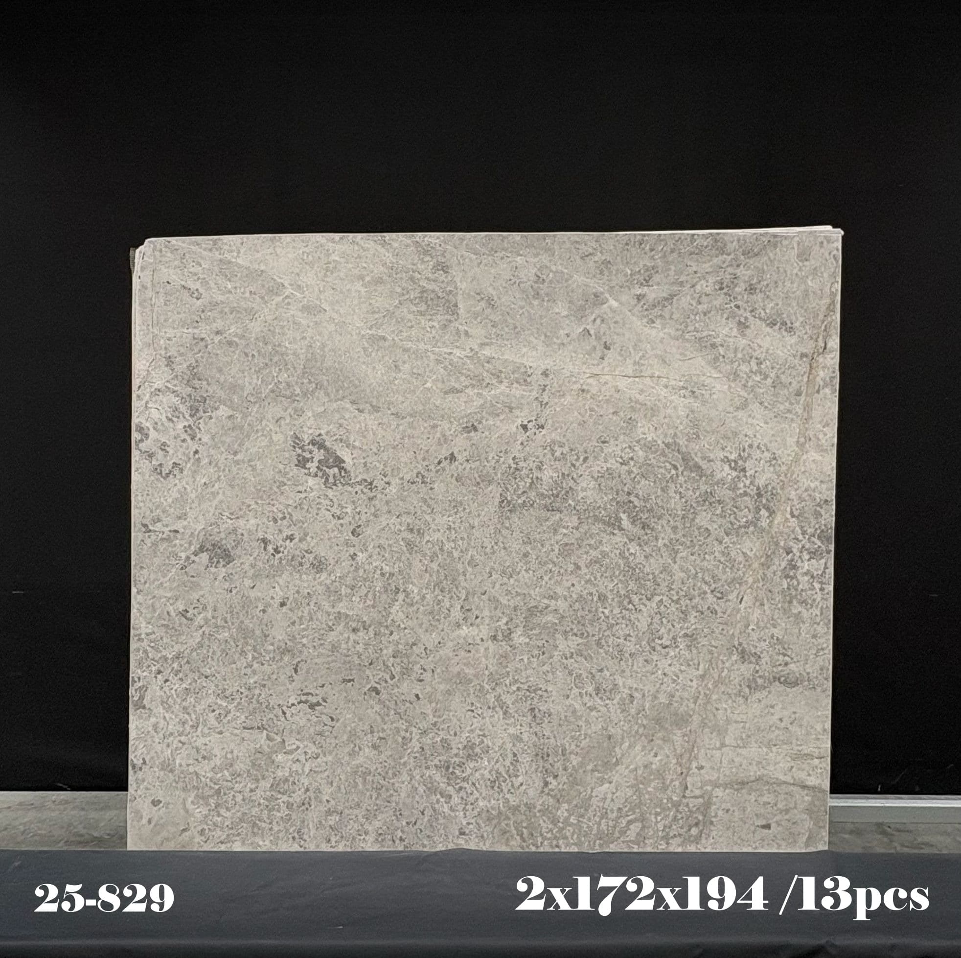 Tundra Grey · Select
