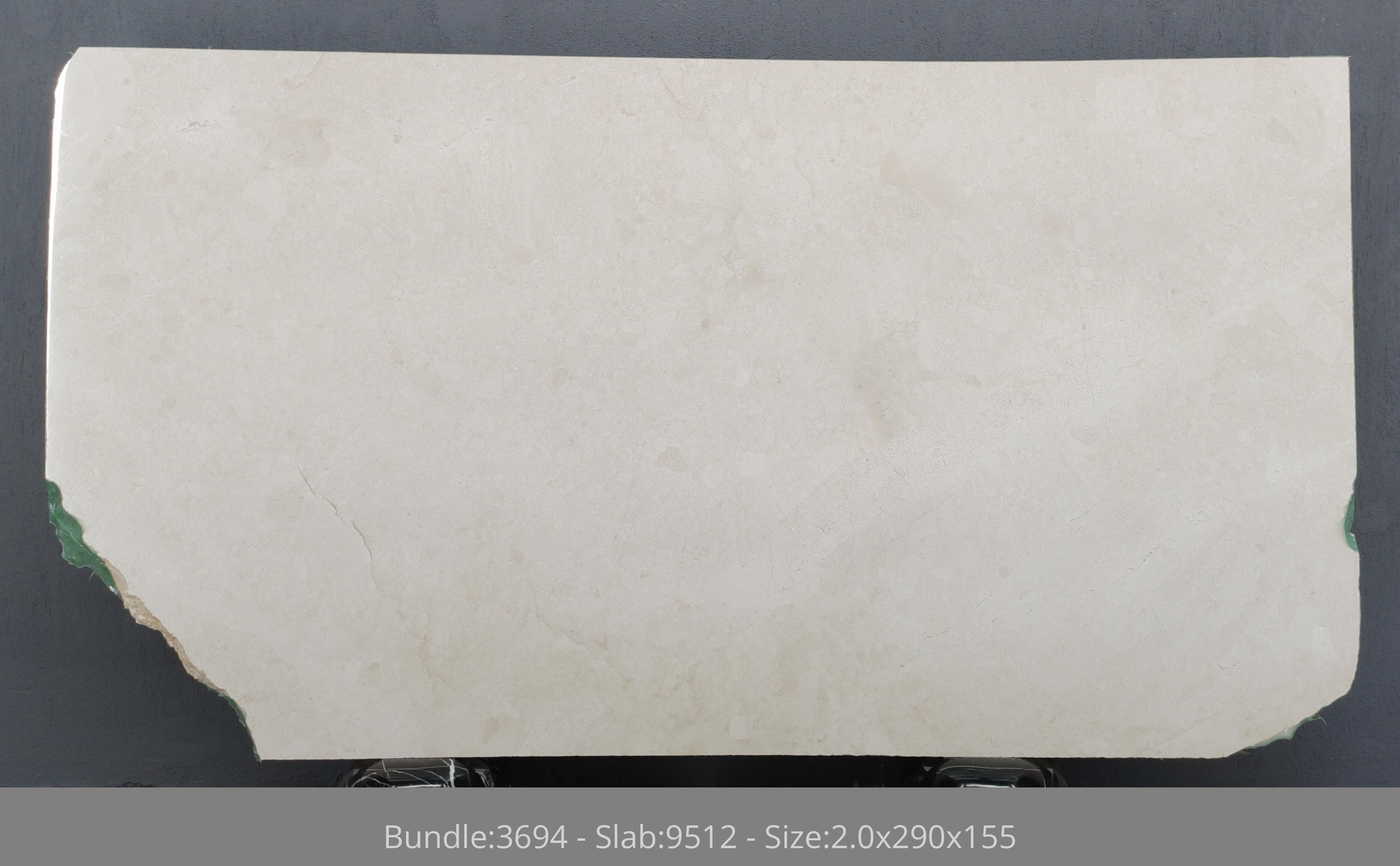 Burdur Light Cream · Select