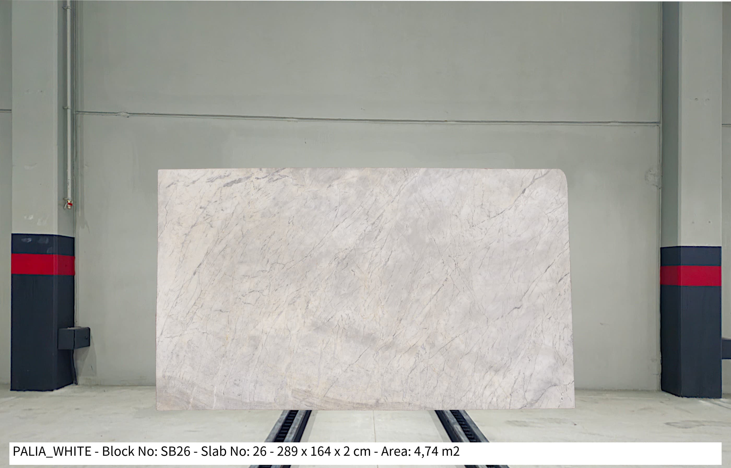 Palia White · Select