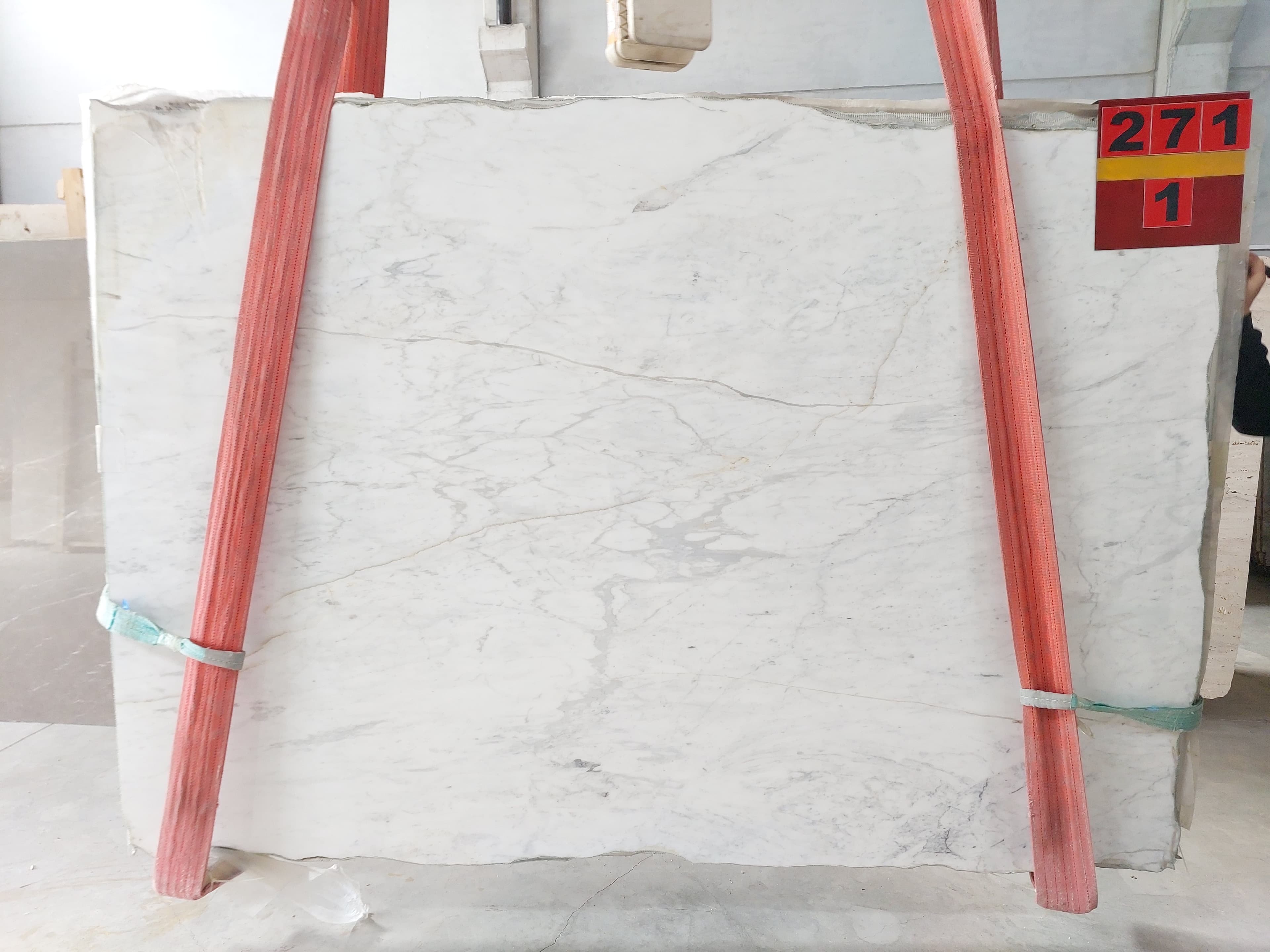 Bosphorus White · Select