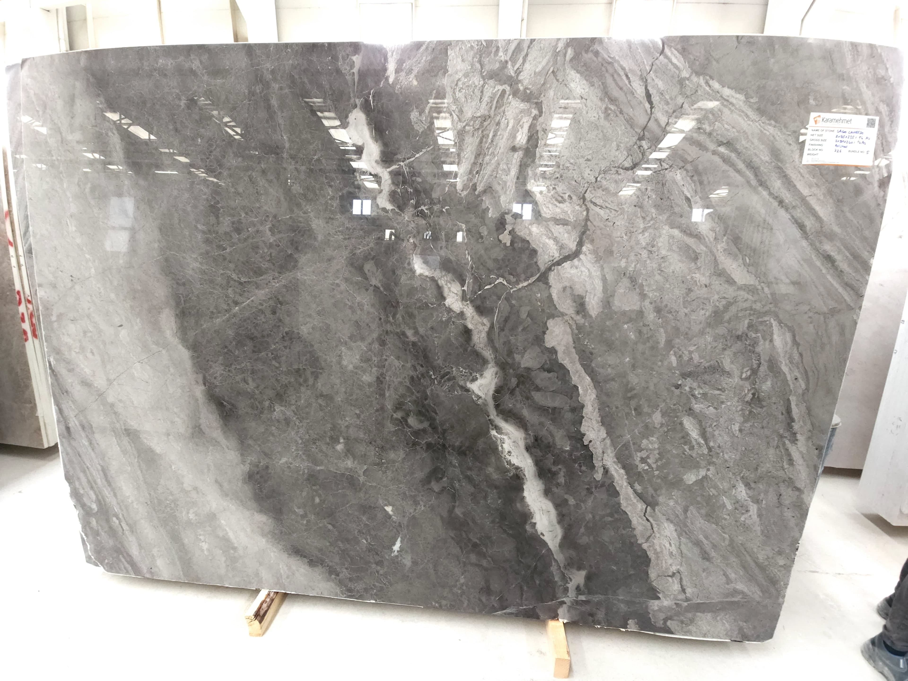 Grigio Lavaredo · Select