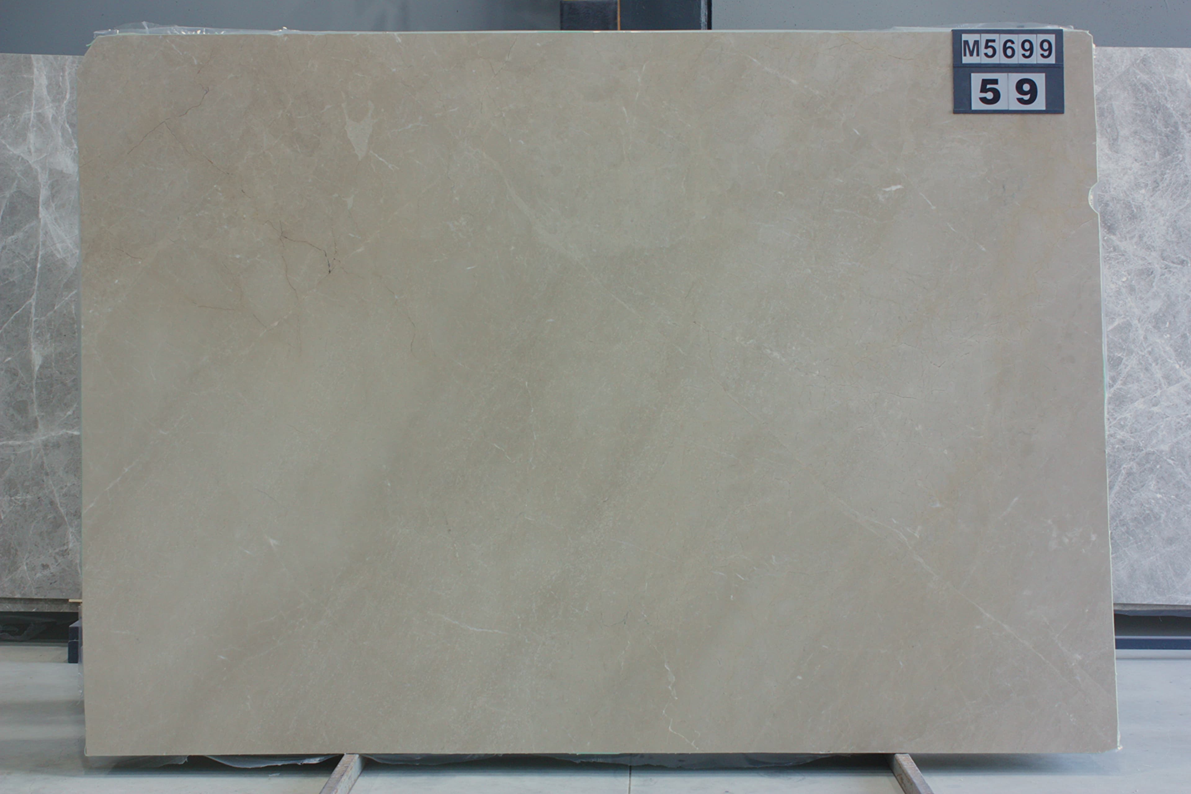 Crema Burdur · Select · 188×270×2 cm