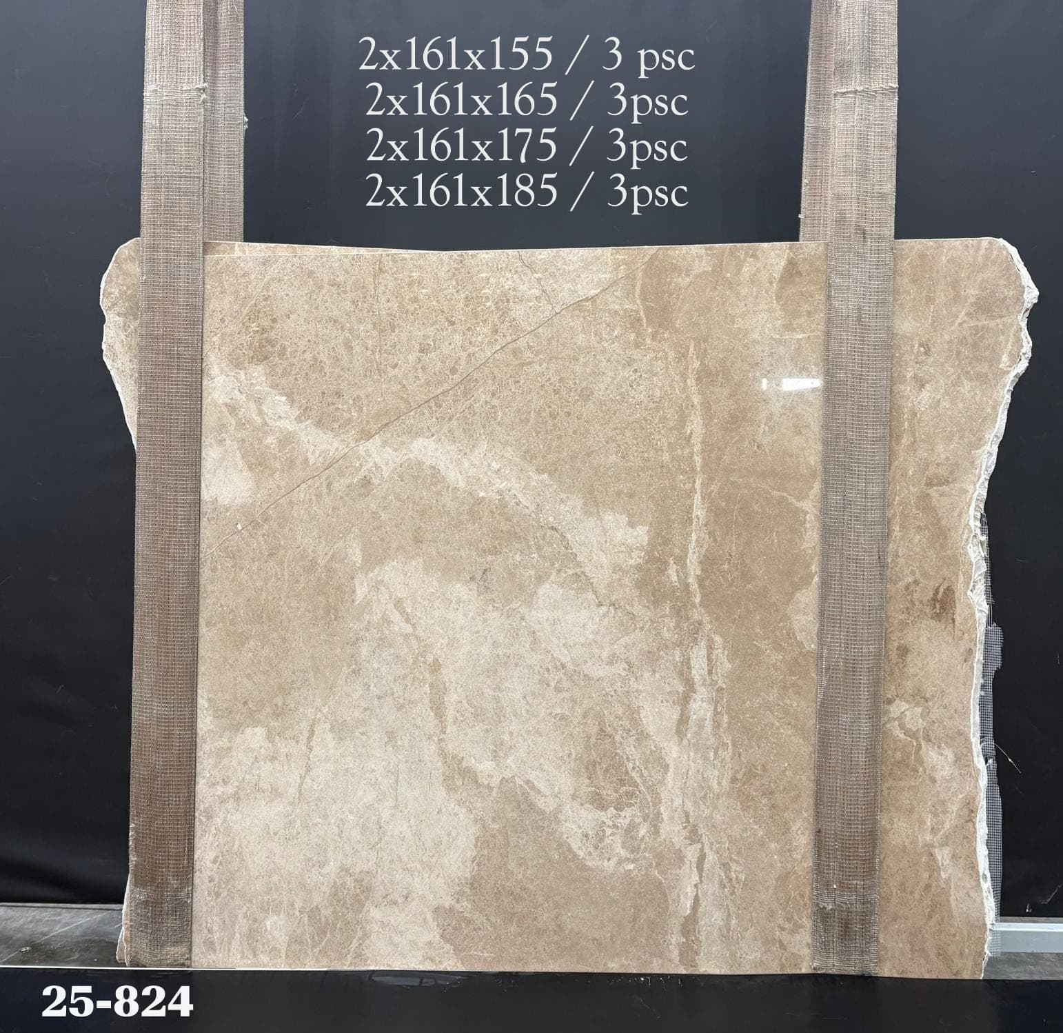 Patara Beige · Select