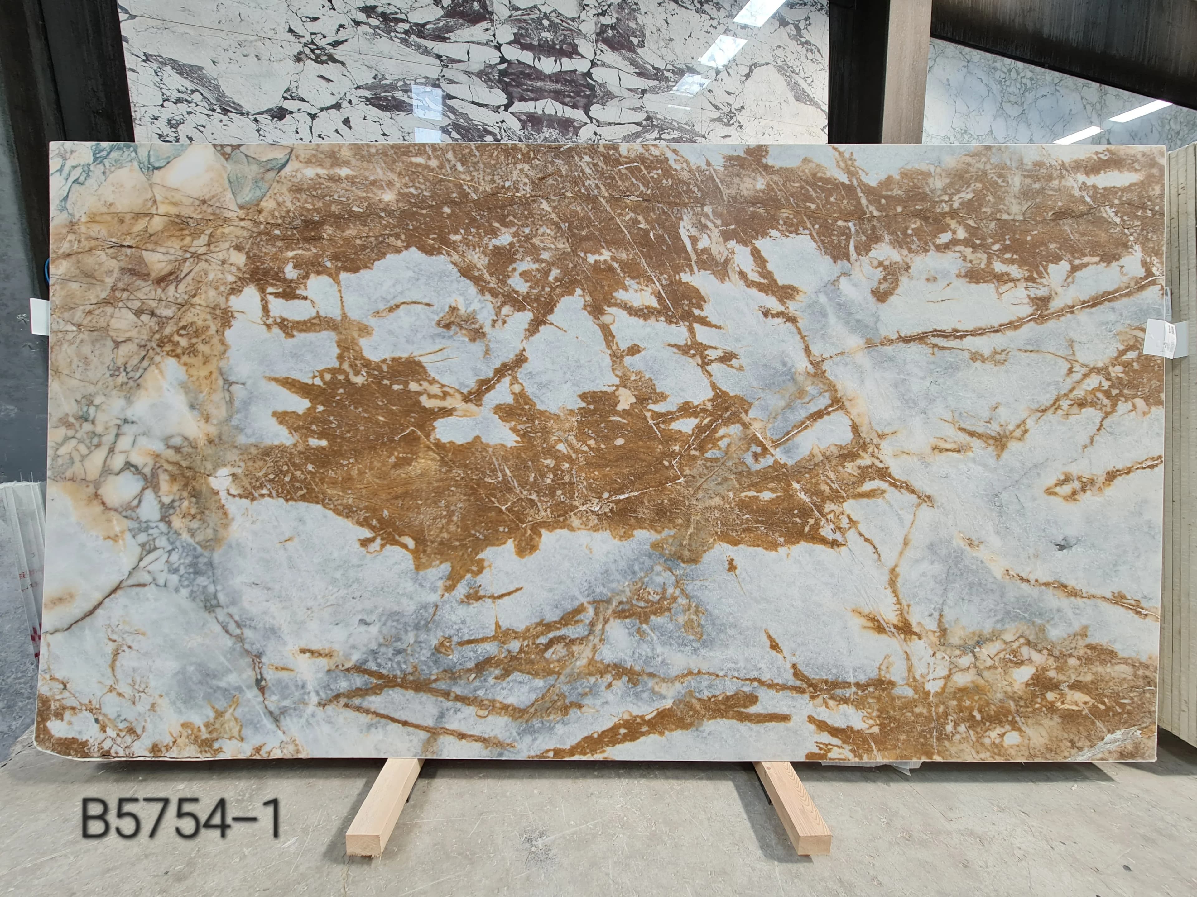 Imperiale Gold 1