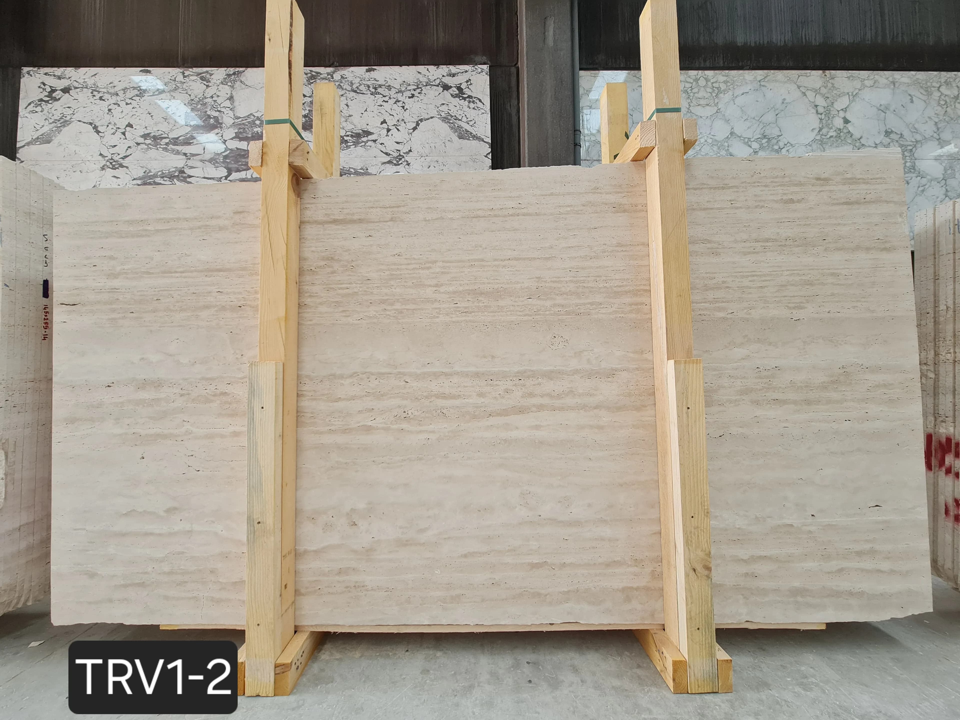 Denizli Travertine · Select