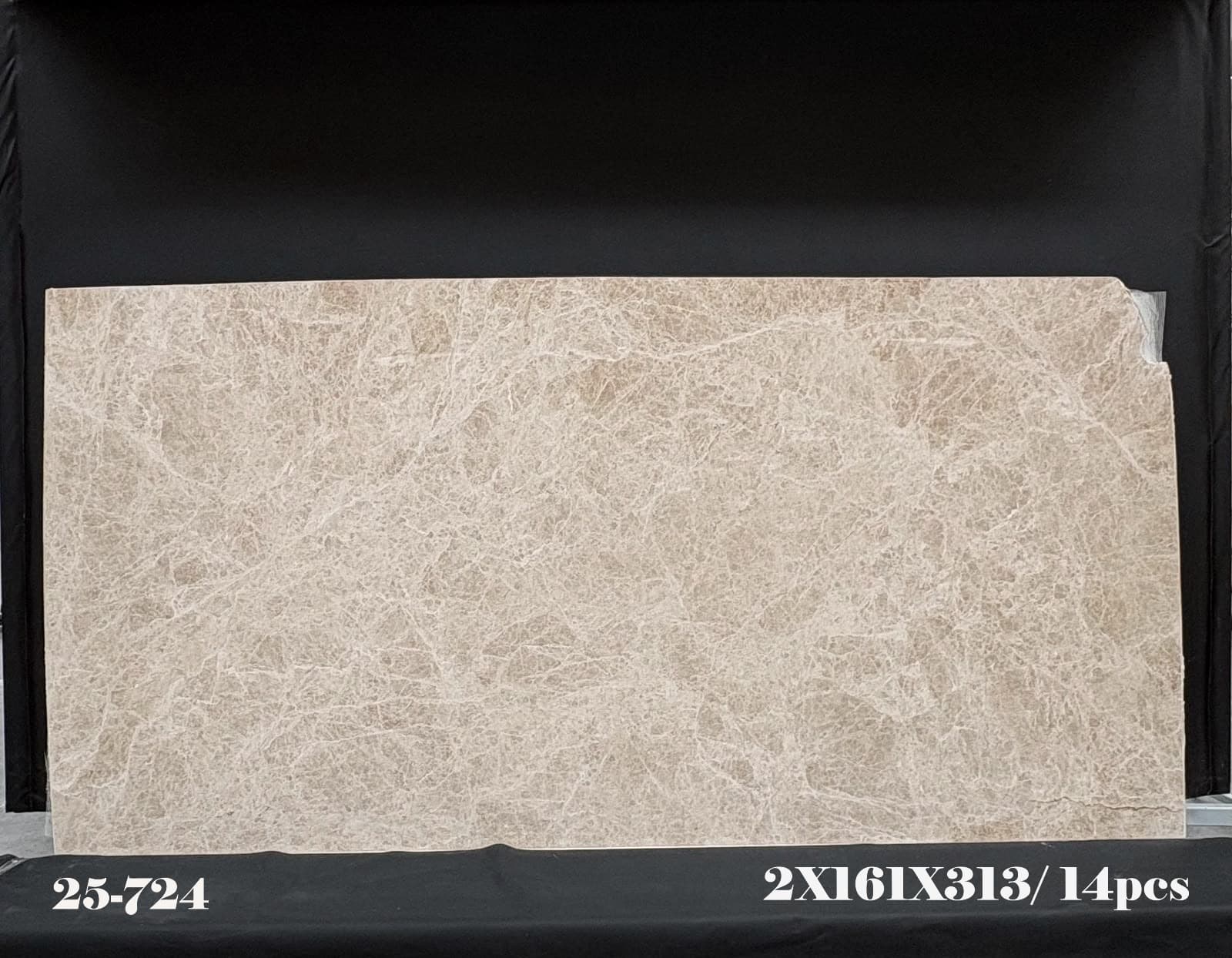 Patara Beige · Select