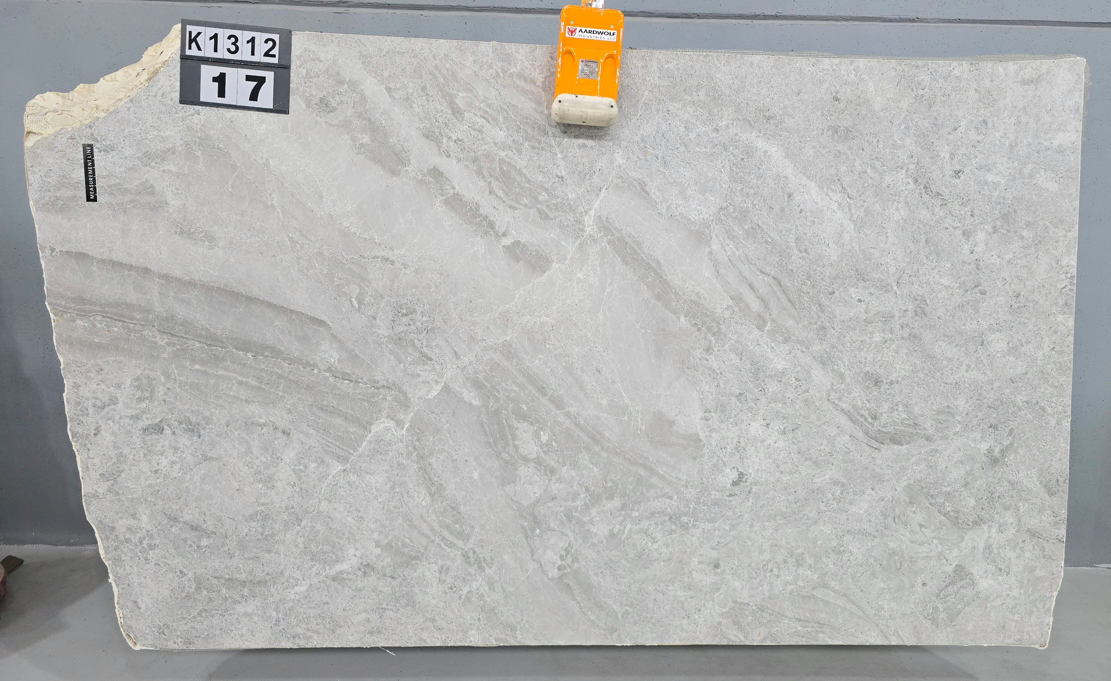 Tundra Grey · Select