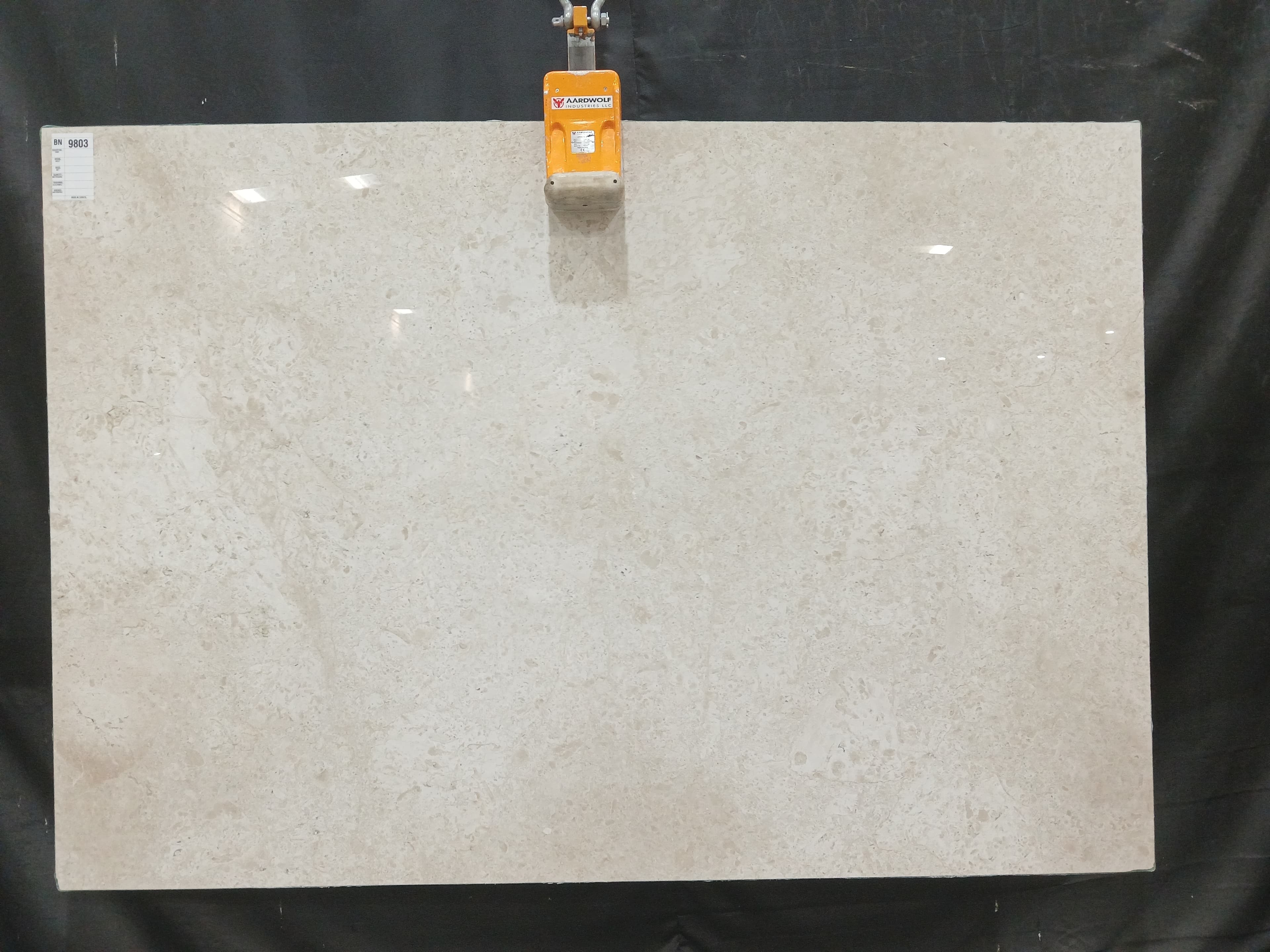 Ottoman Beige 1
