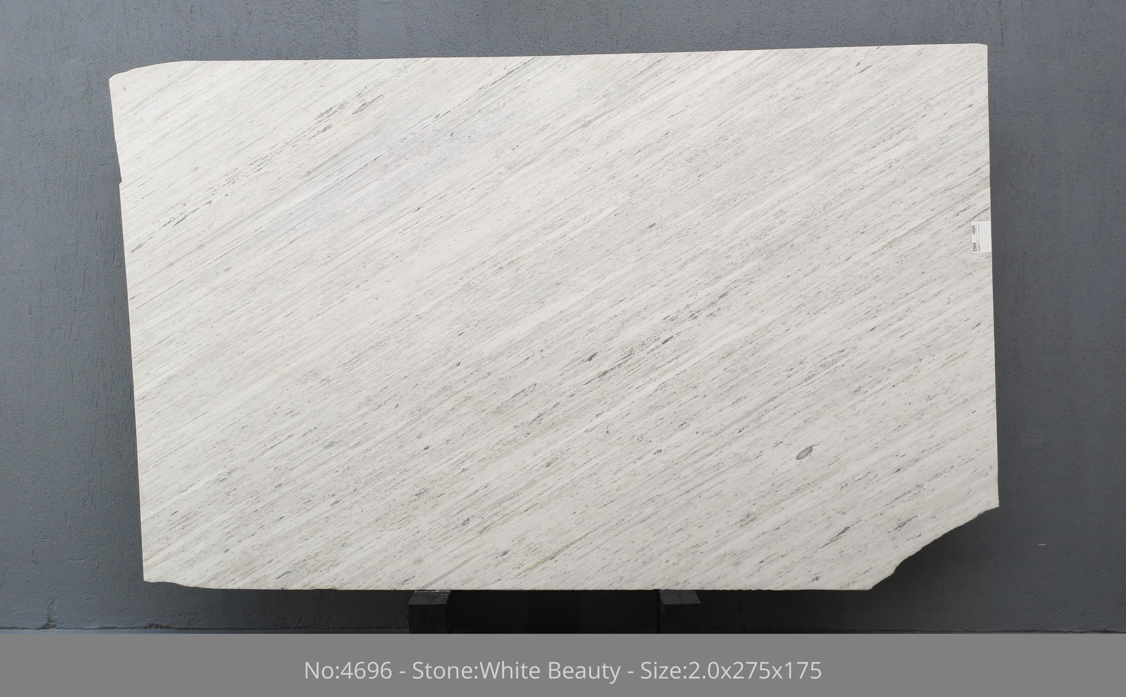 White Beauty · Select