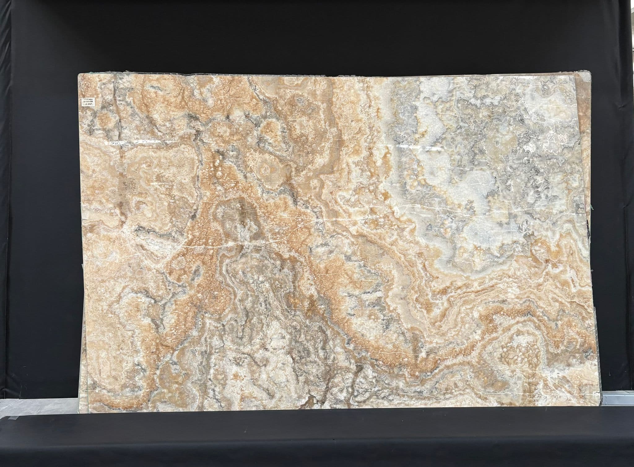 Honey Onyx · Select