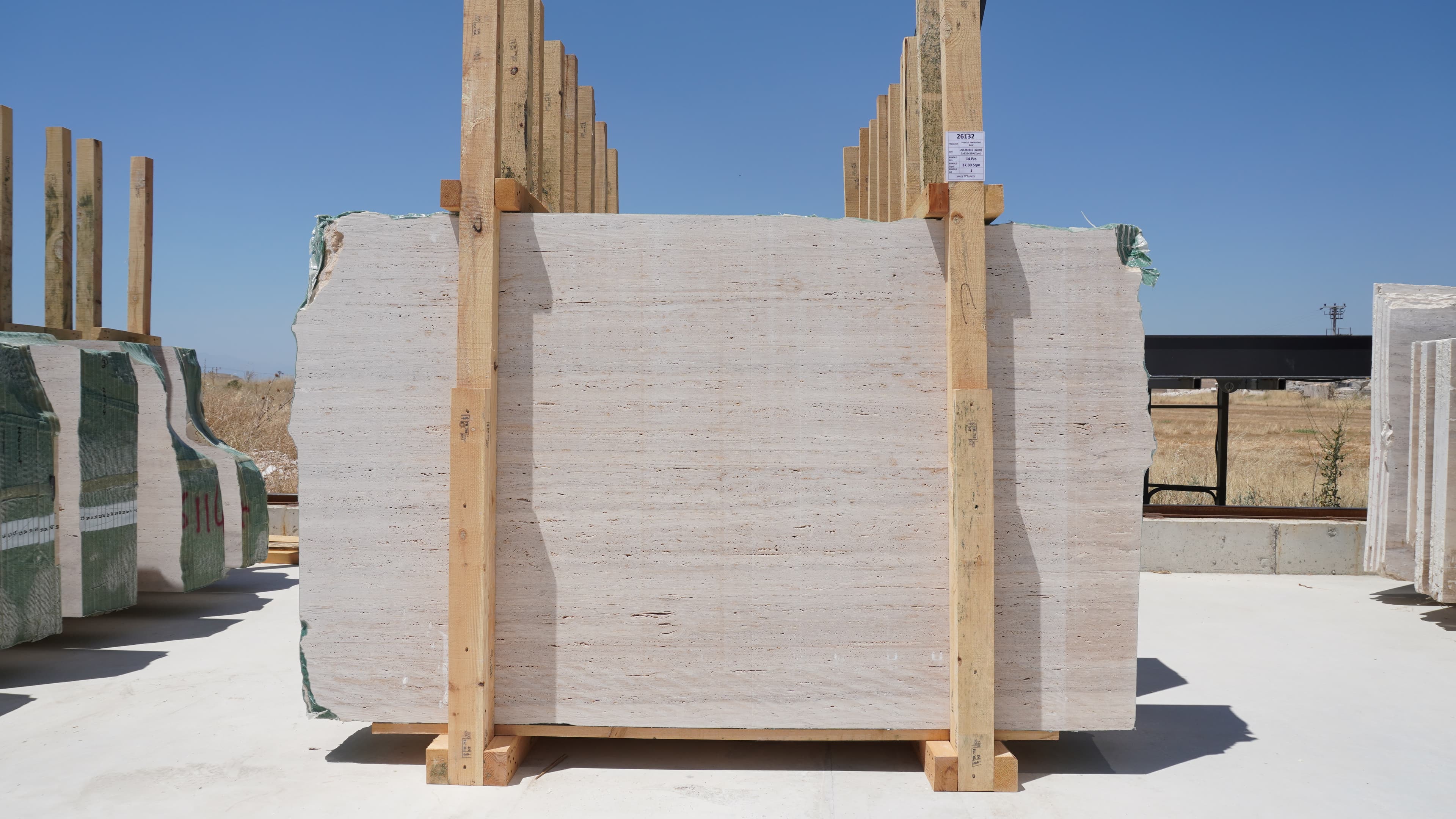 Denizli Travertine · Select