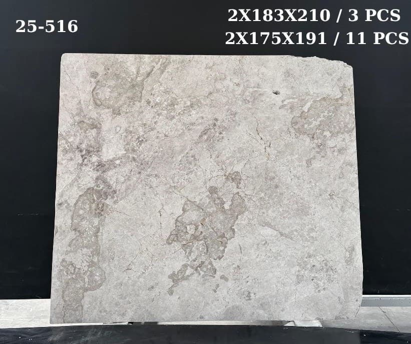 Tundra Grey · Select · 183×210×2 cm
