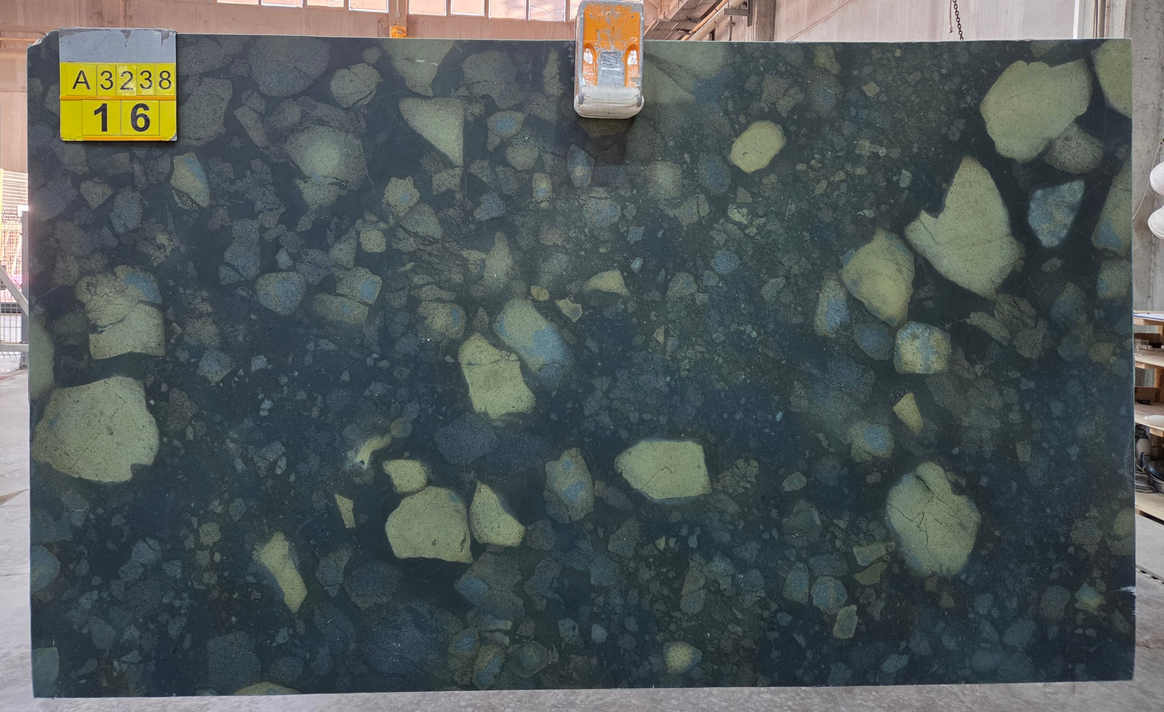 Amazonite · Select