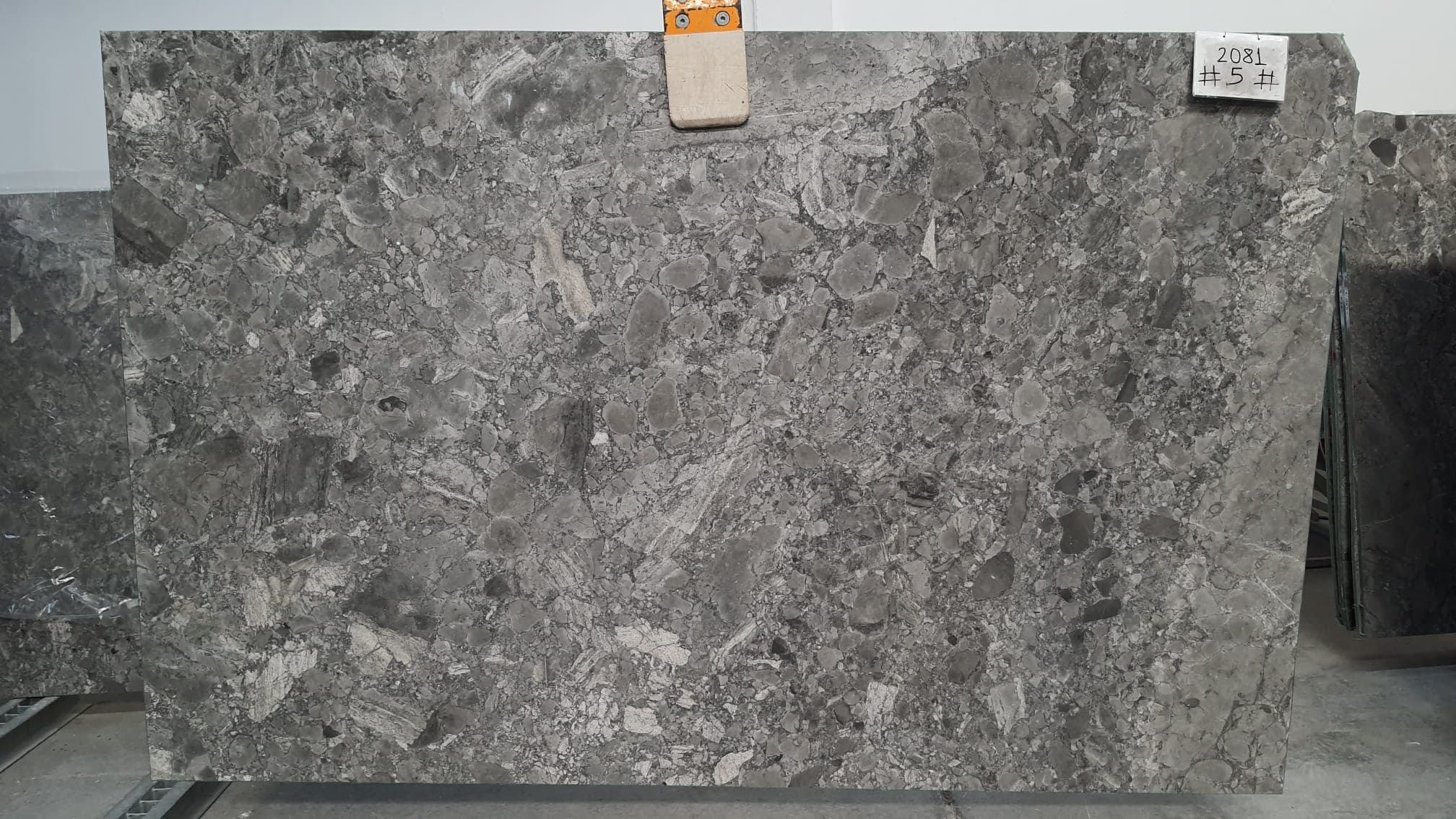 Grigio Superiore · Select · 185×285×2 cm