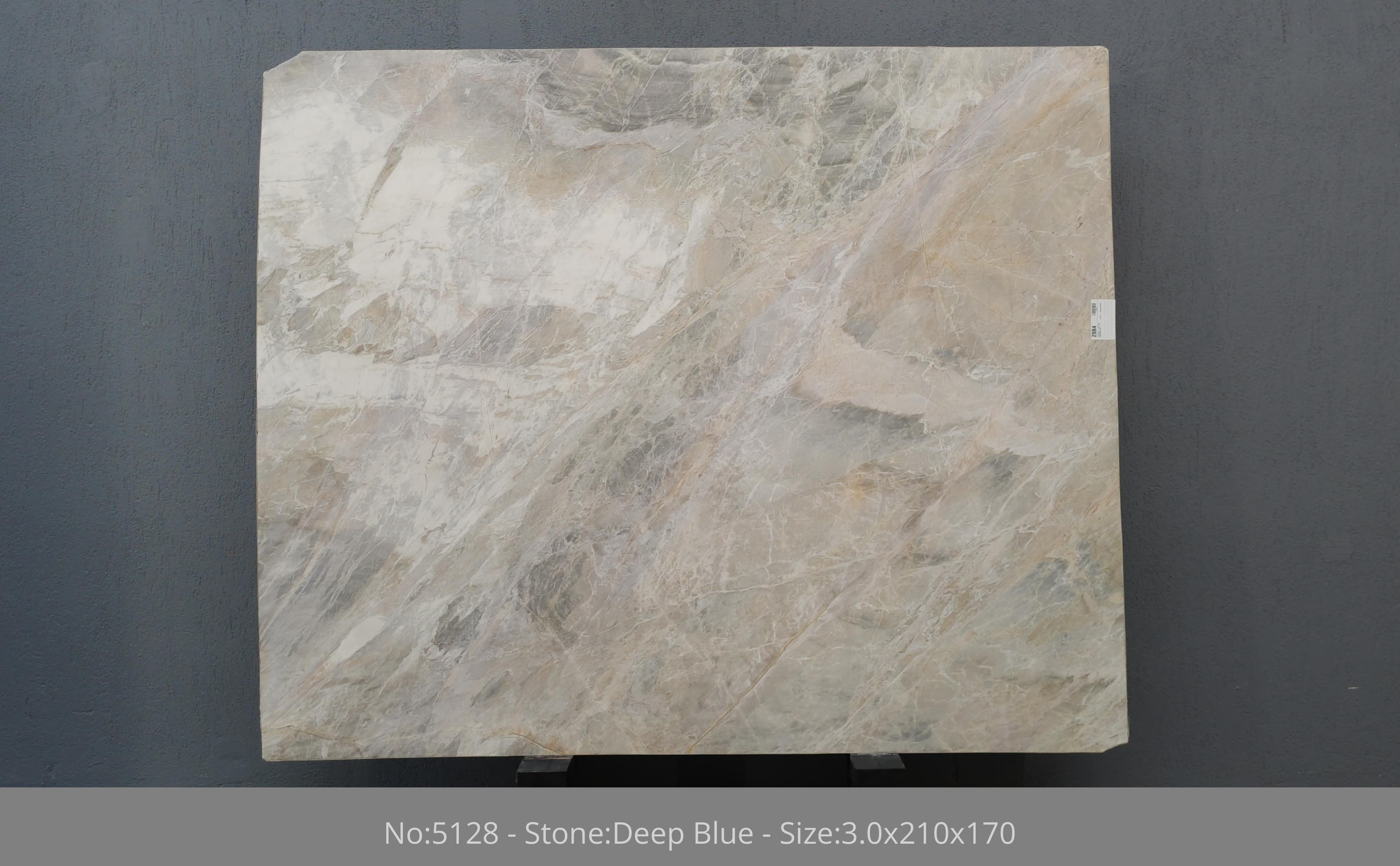 Deep Blue Dolomite · Select