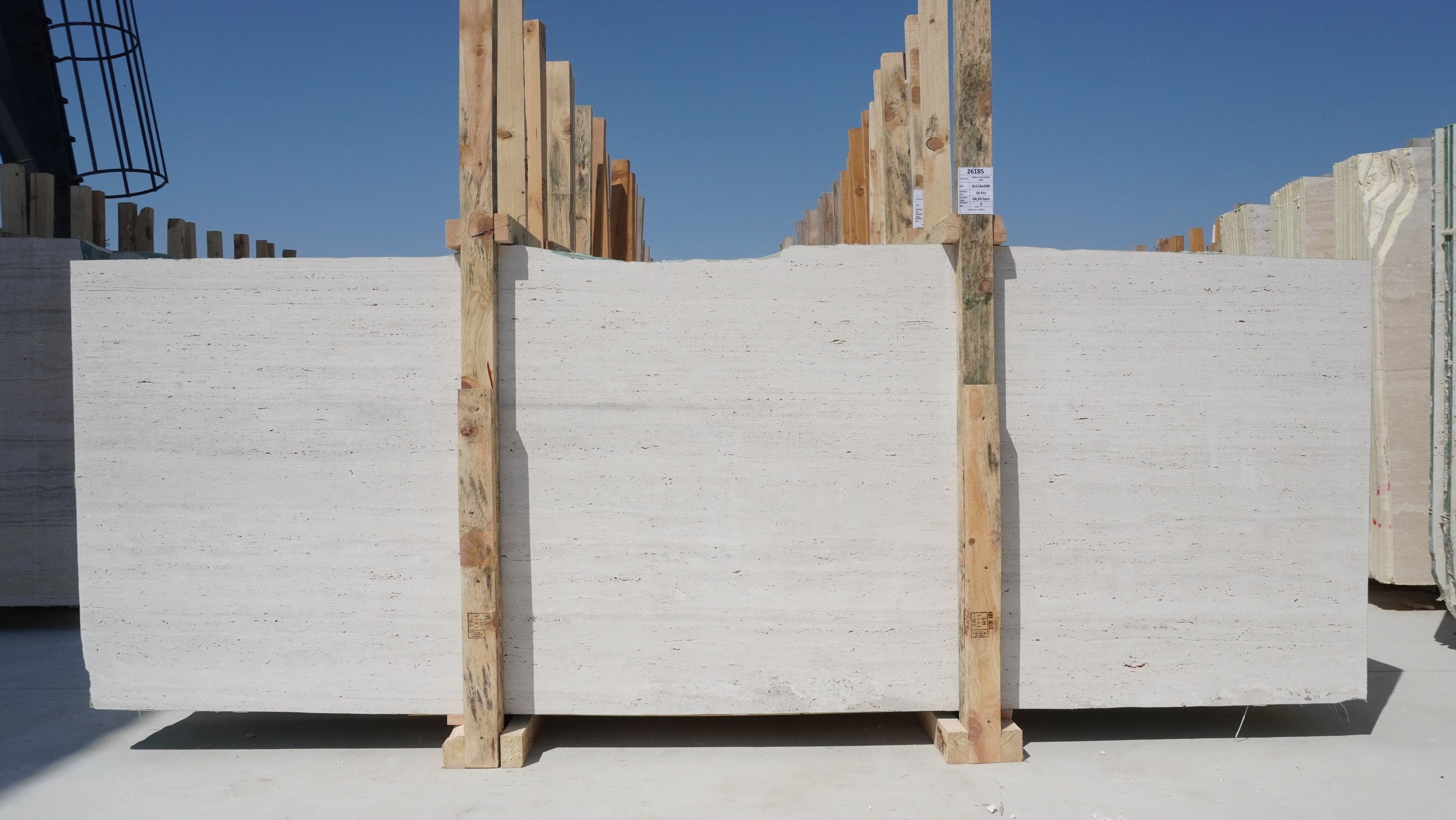 Denizli Travertine · Select