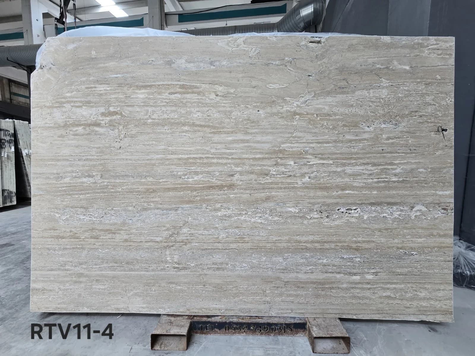Riva Travertine · Select