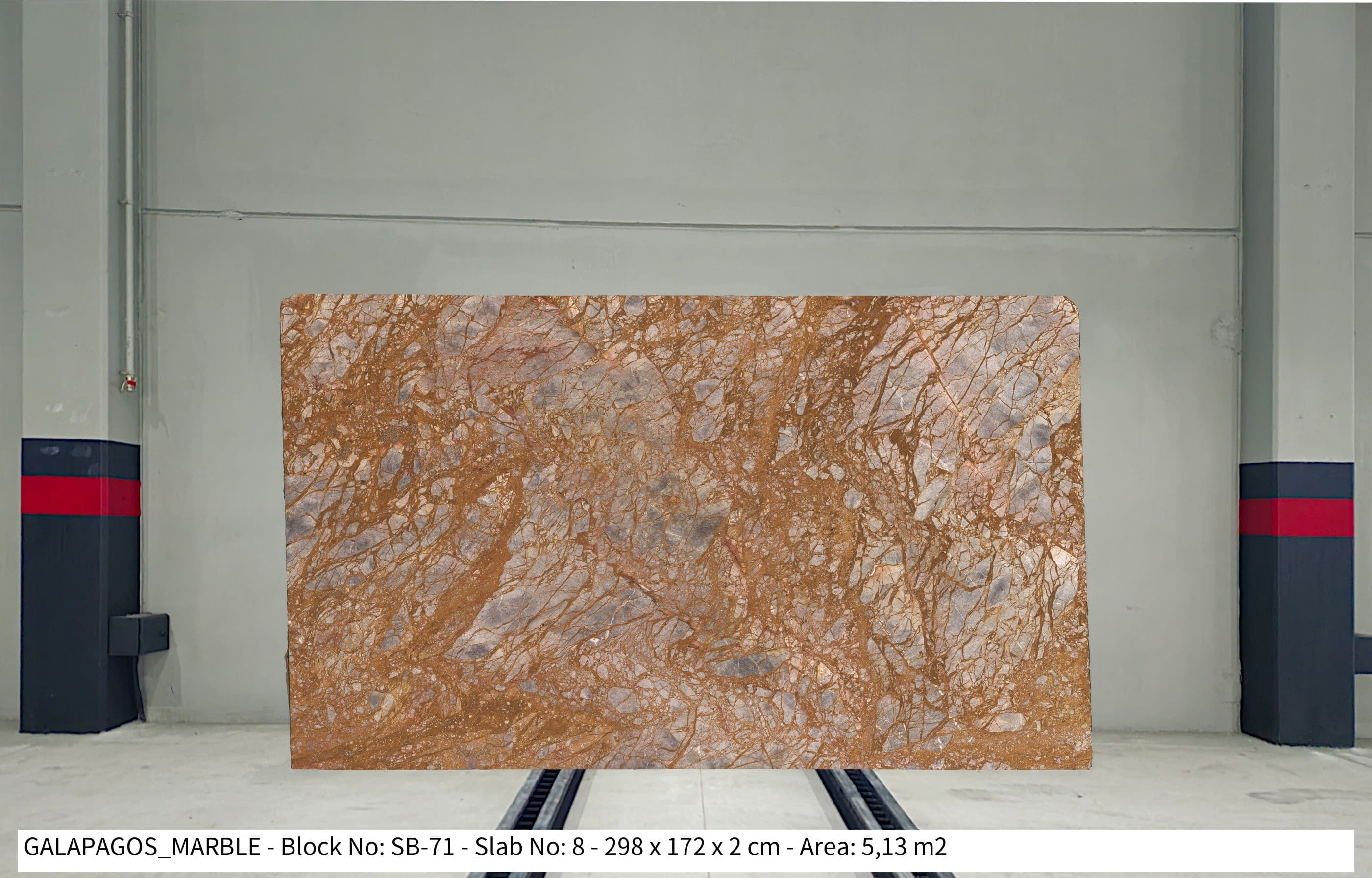 Galapagos Marble · Select