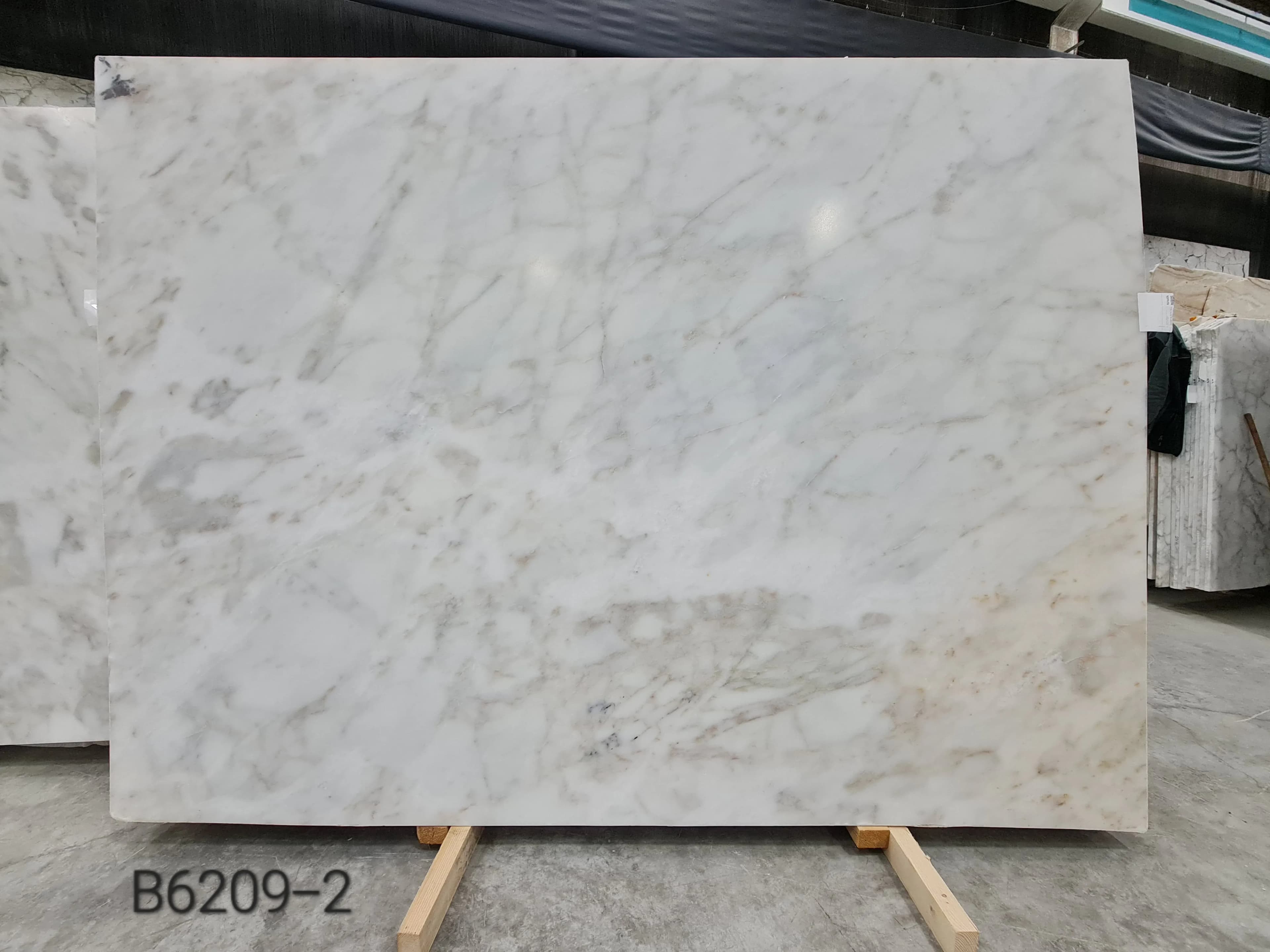 Afyon White Gold · Select