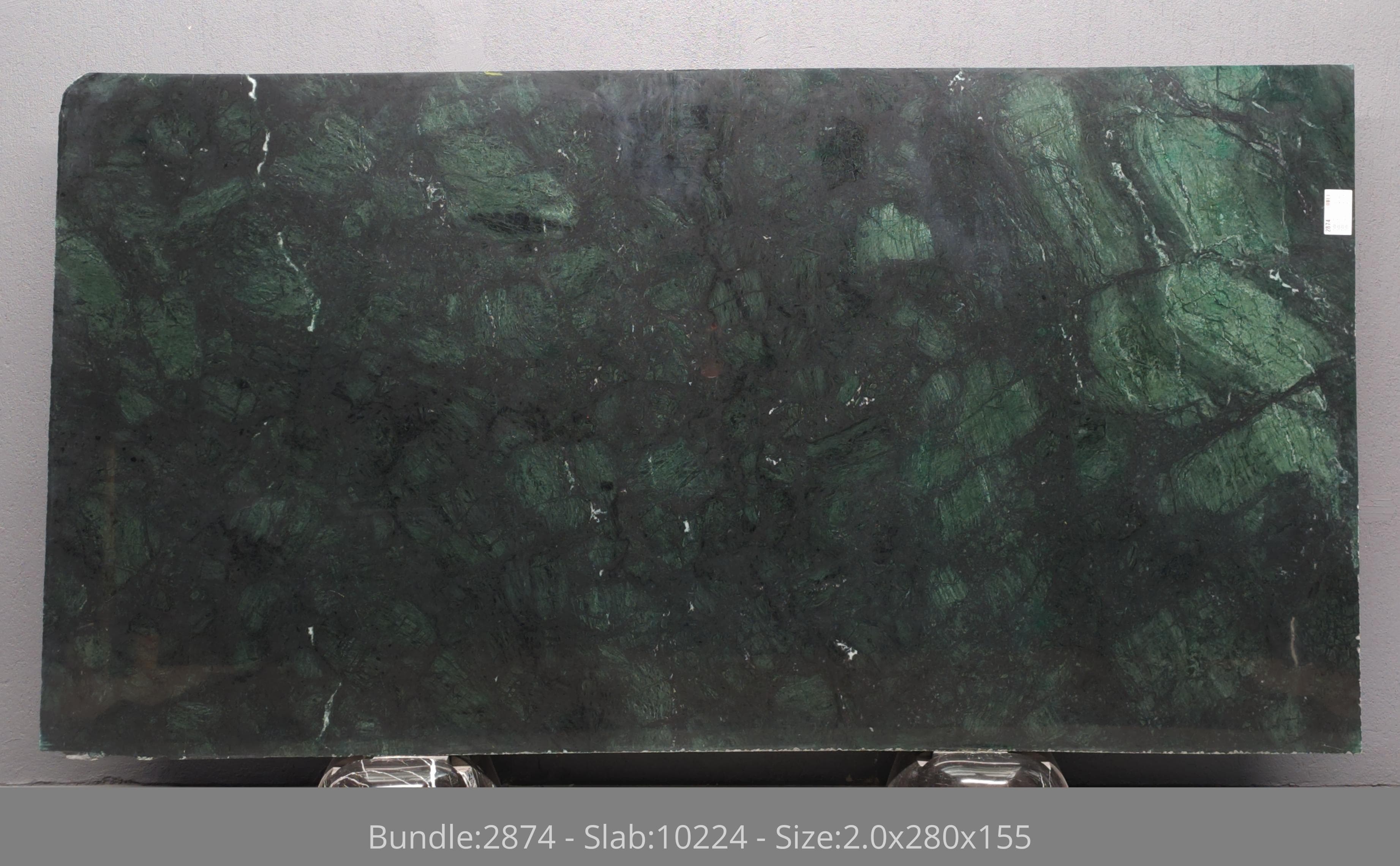 Verde Marina · Select