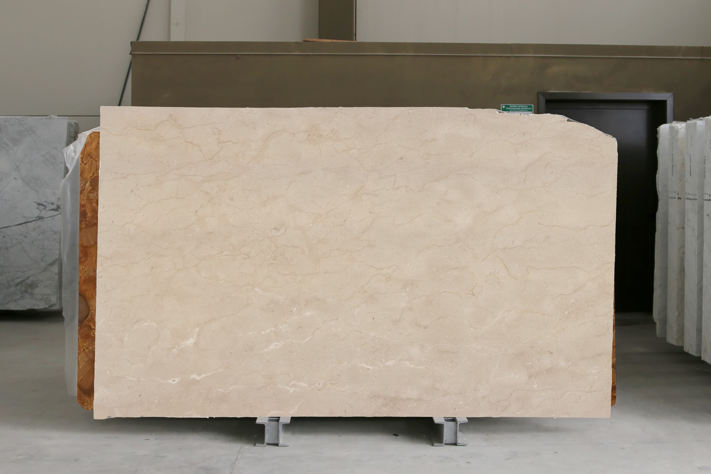 Toskana Beige · Select