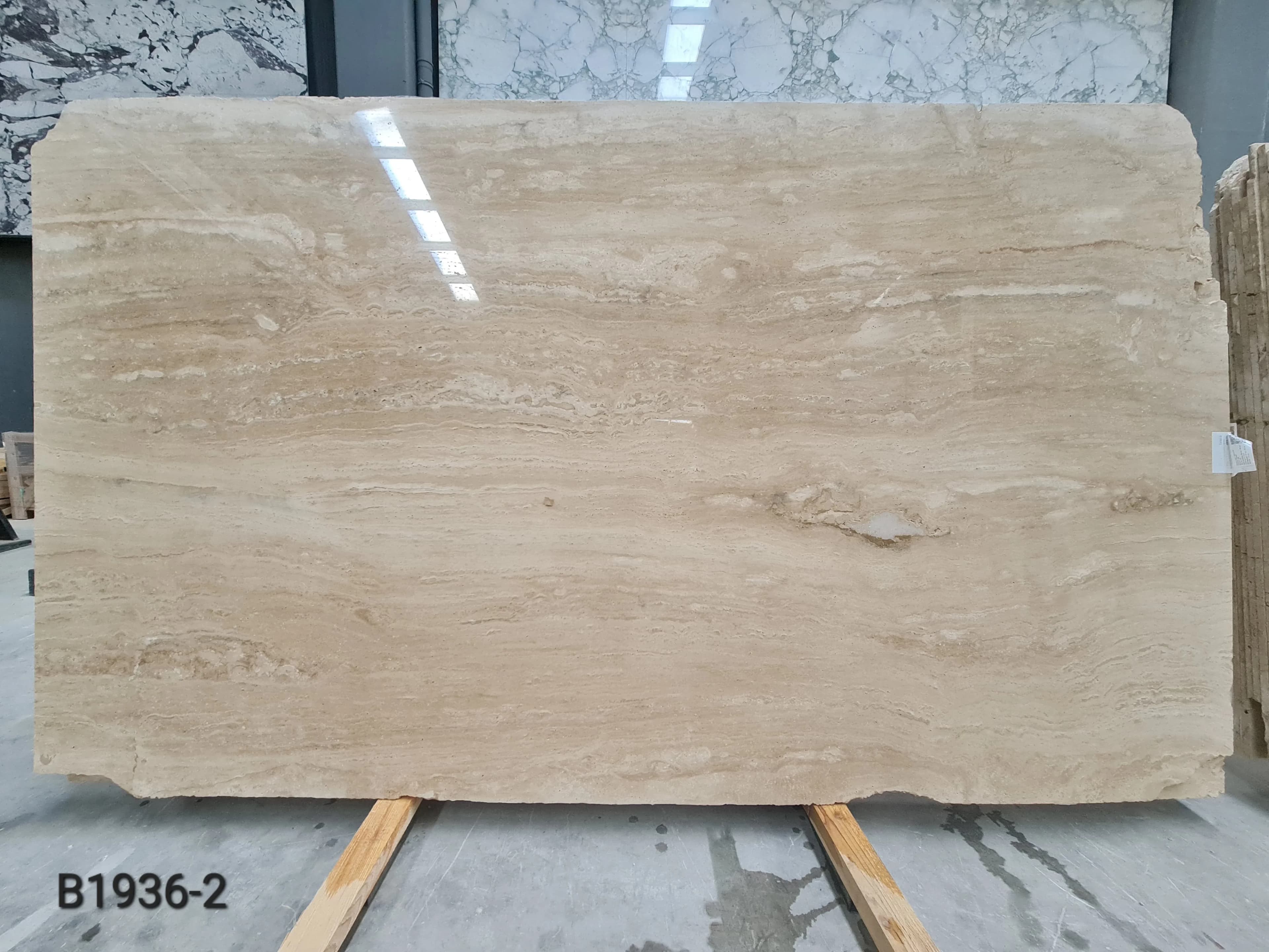 Denizli Travertine 2